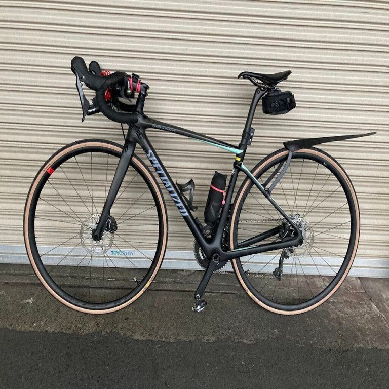 軽くて強いタイヤPanaracer AGILEST DURO TLR 28cレビュー｜Saki