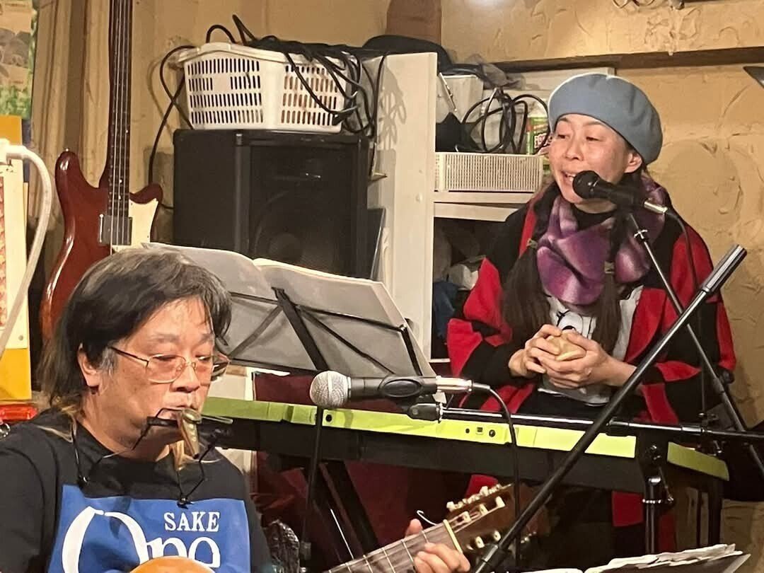 青木恭子　裸 音楽の正解｜山本恭子