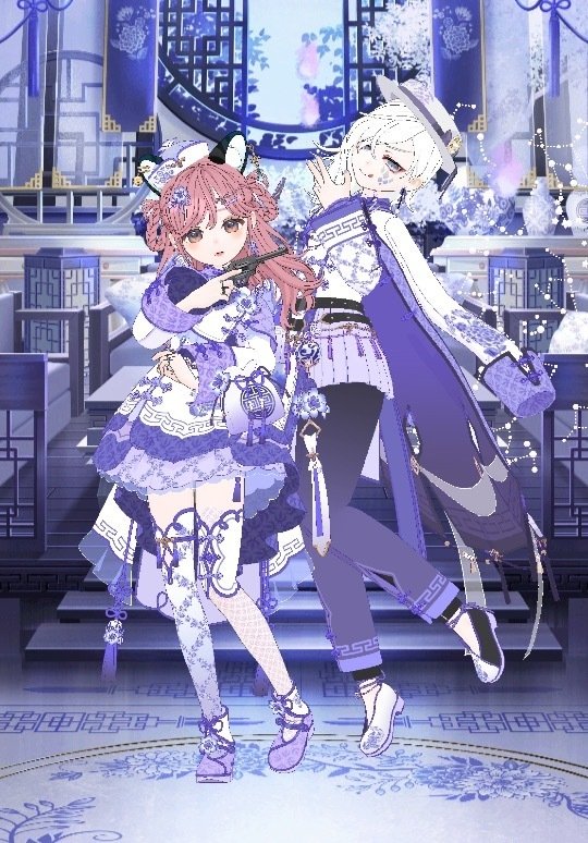 ミラティブ配信Vol.89｜Ohayounohito