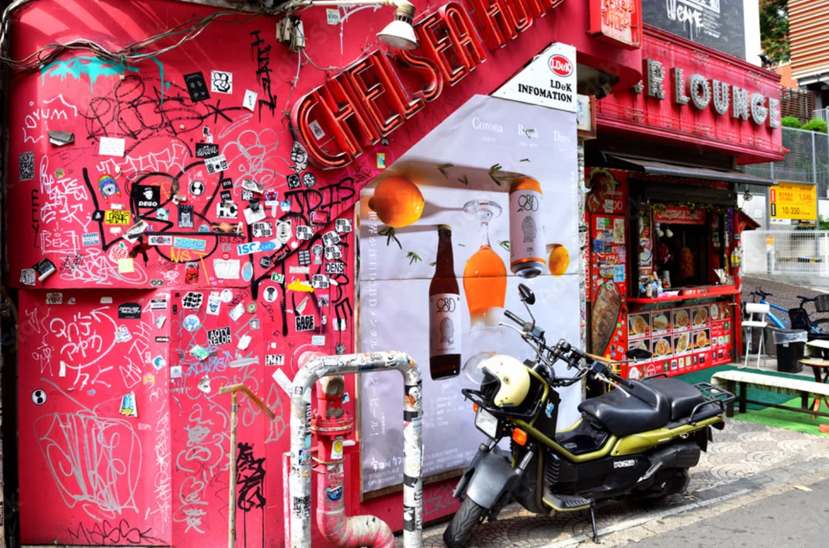For Music Lovers: Tokyo
