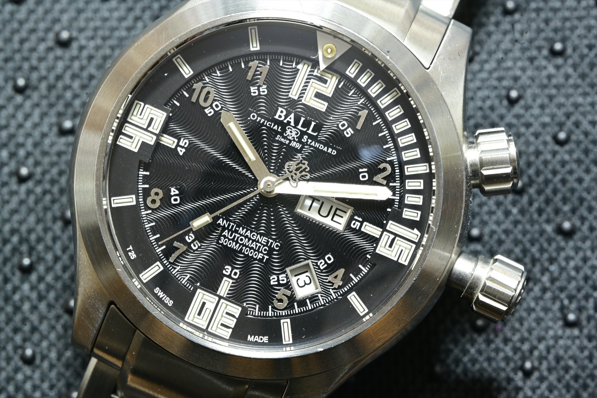 Swatch | しばさんのカメラ・腕時計のブログ