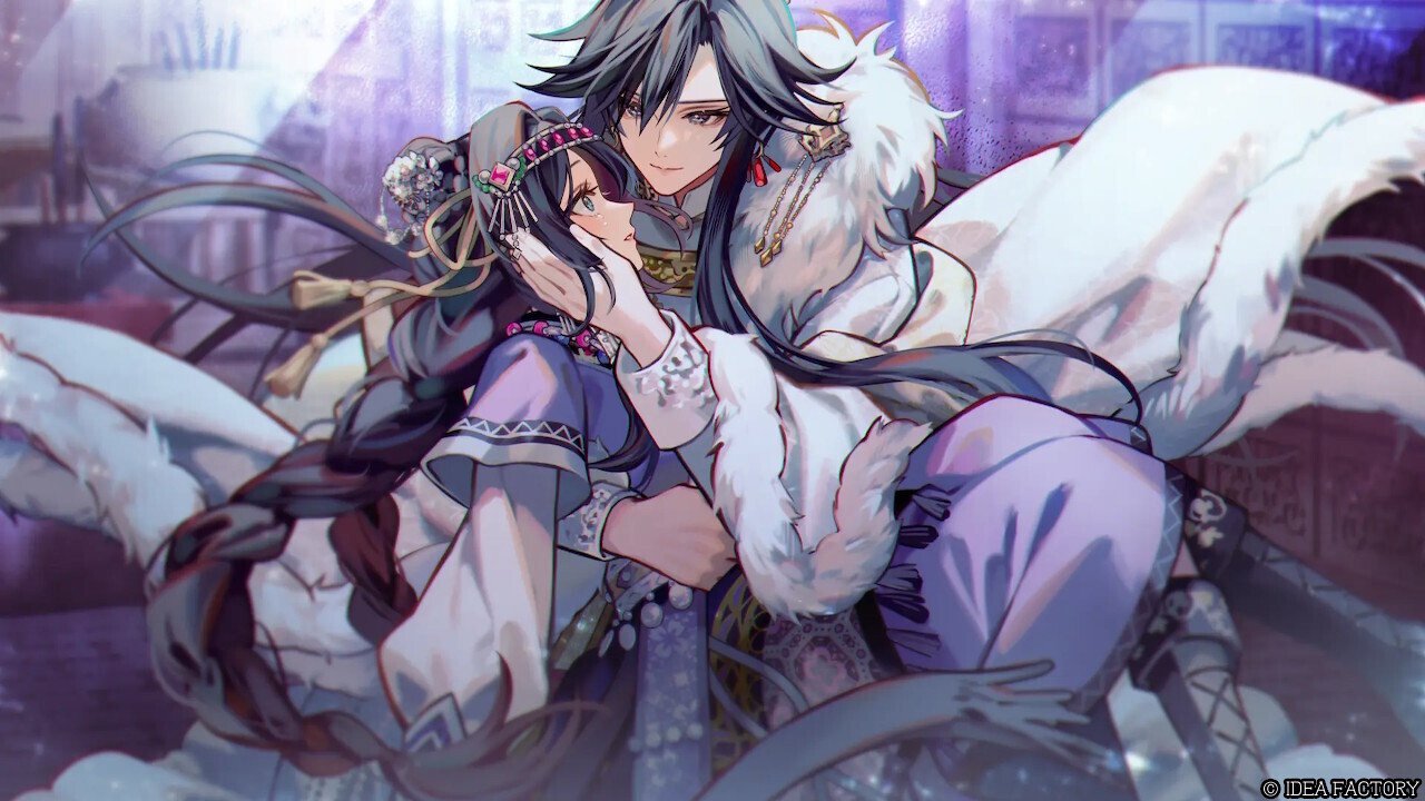 マツリカの炯 フエン マツリカの炯 フェイ√感想｜砂糖めあり