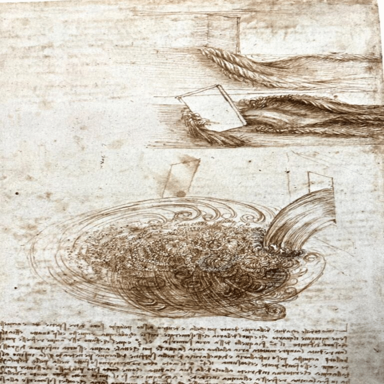 レオナルド・ダ・ヴィンチに学ぶアート思考──創造の本質とビジネスへ