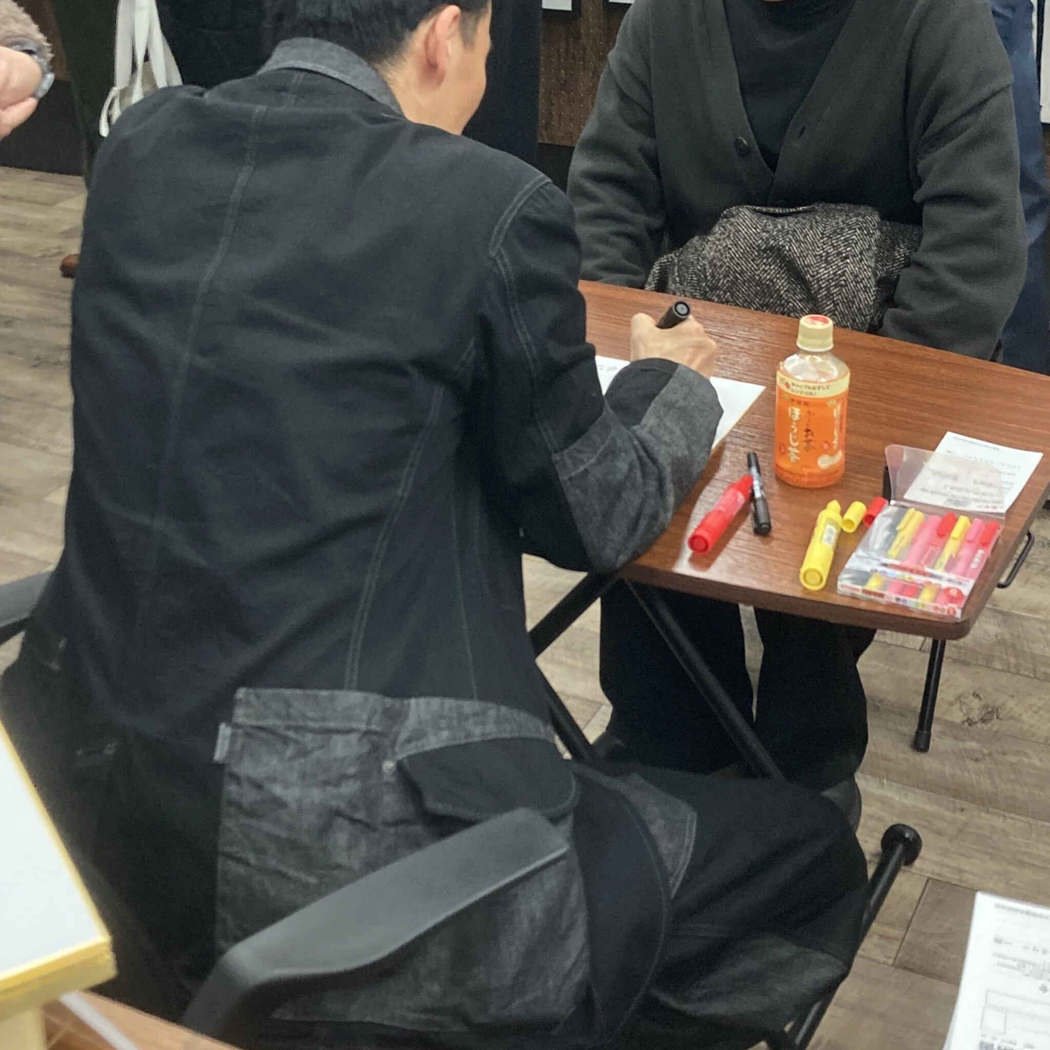 山口貴由 劇光仮面展」開催中です｜犬頭 和菓子