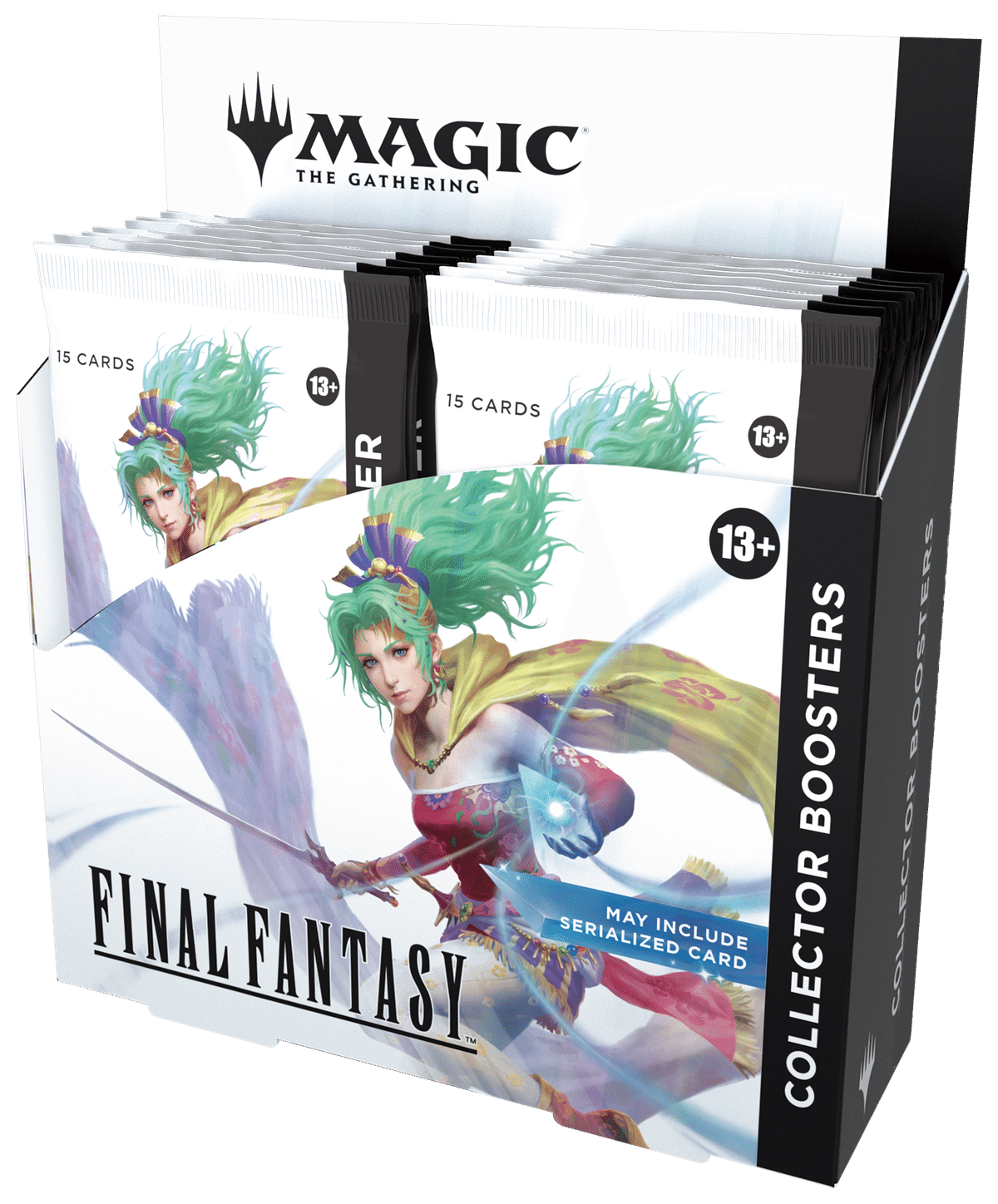 ヲ*ん様 マジック：ザ・ギャザリング　コラボ FINAL FANTASY　プレイ Amazon.co.jp: 『マジック：ザ・ギャザリング——FINAL FANTASY