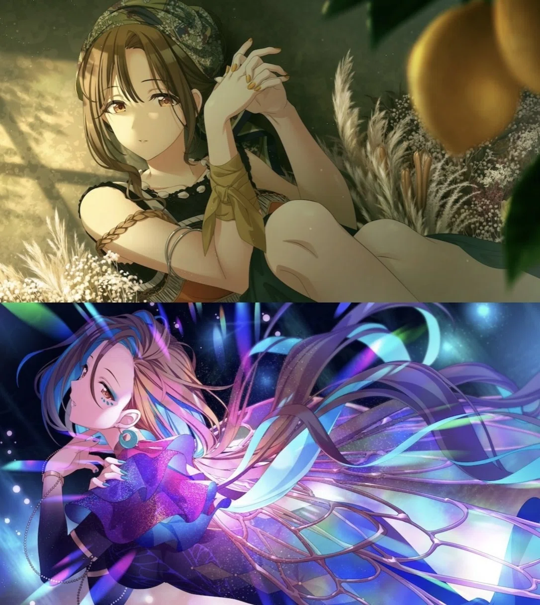 桑山千雪をPR!シャニマス36コミュ見どころ紹介｜ガーネット