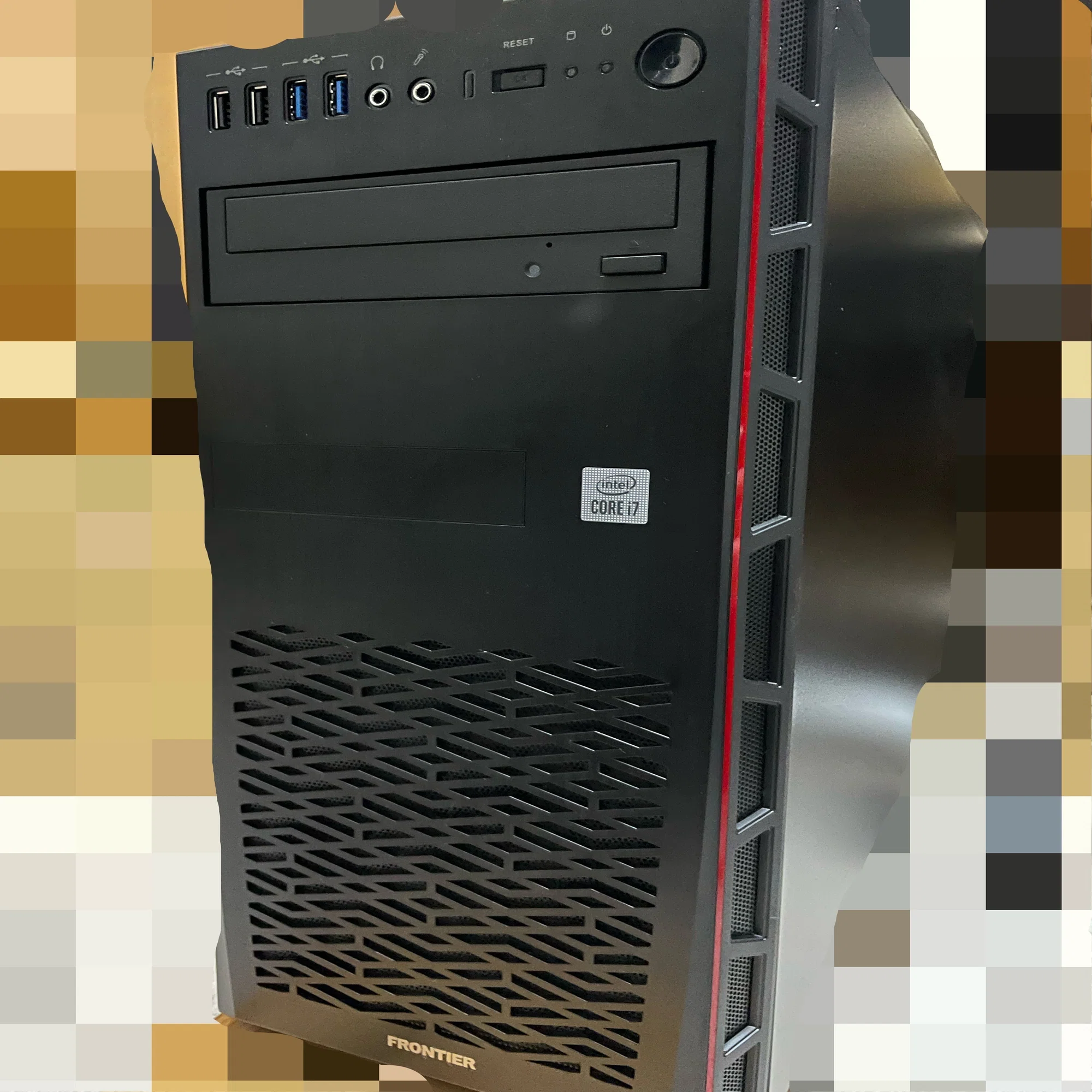 自作PC】初めて自作した時のお話｜na²