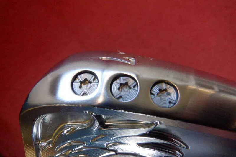 EMILLID BAHAMA CV-10 アイアンを試打しました。｜golfdaisuki.