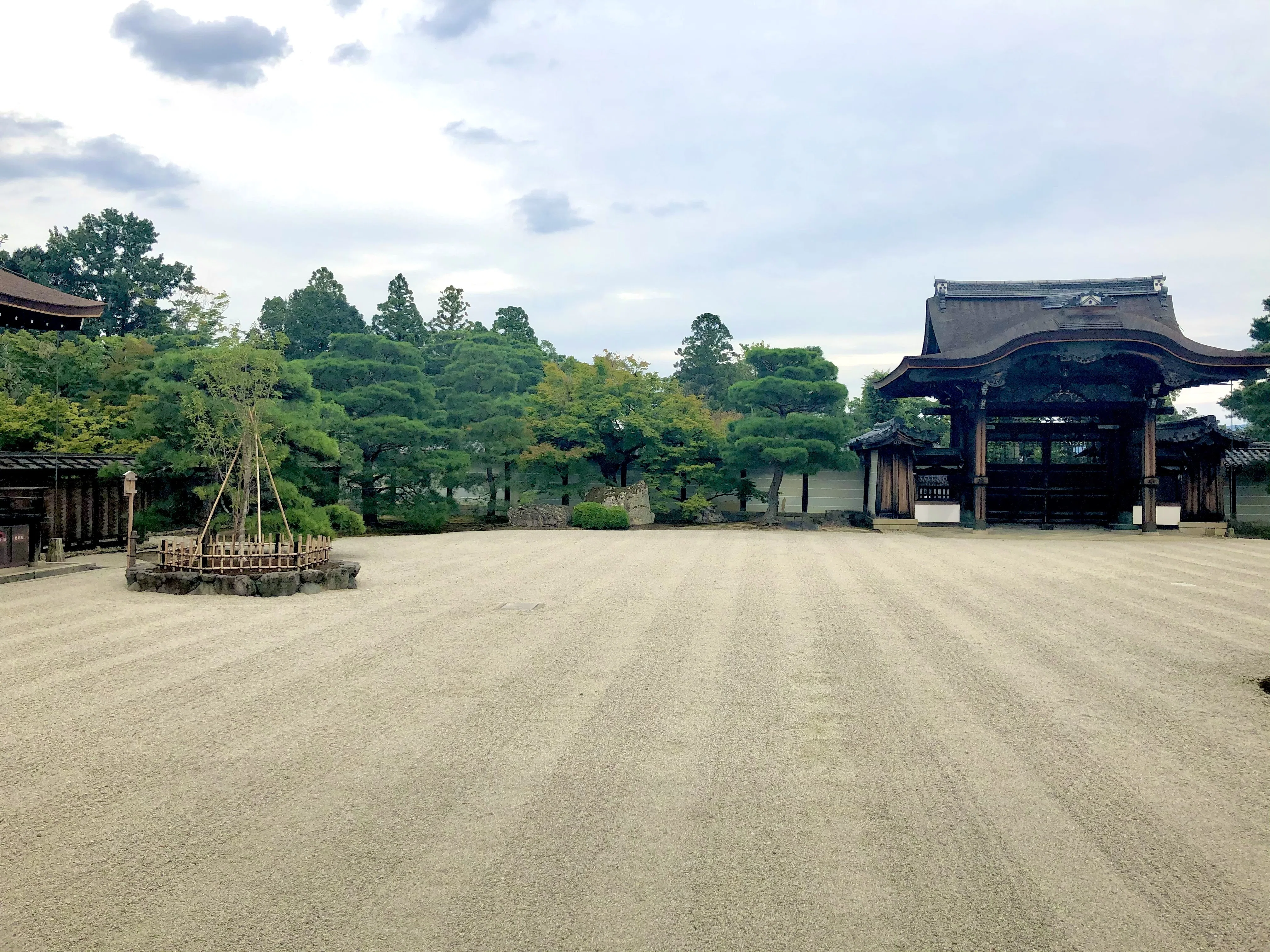 京都を歩こう 9 仁和寺｜主婦の肩書きだけあるる