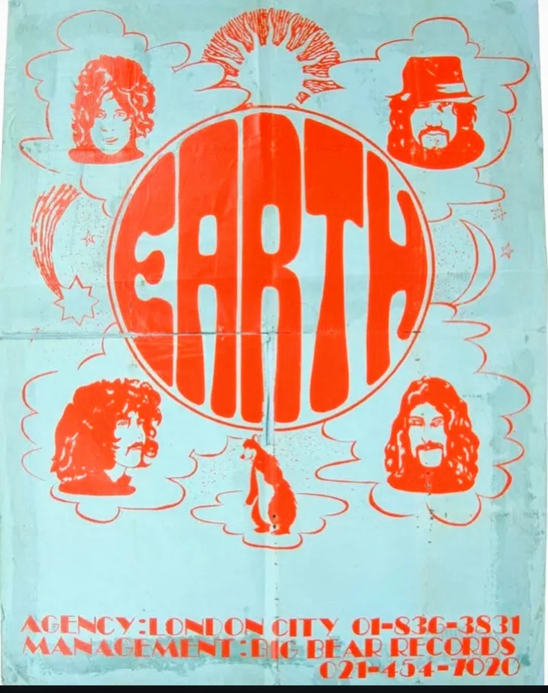 Black Sabbath 2nd 