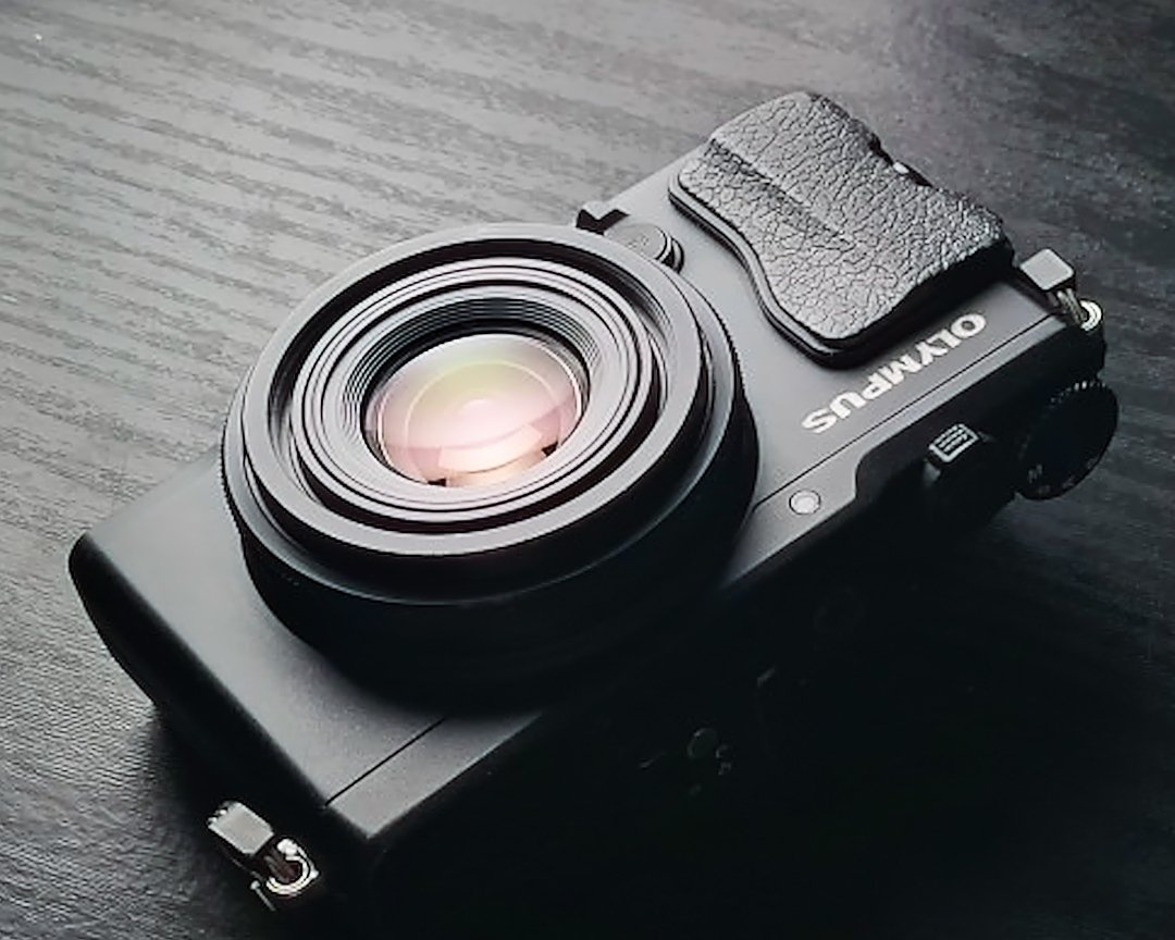 ありがとう OLYMPUS STYLUS XZ-2|夏と放し飼い ありがとう OLYMPUS STYLUS XZ-2|夏と放し飼い