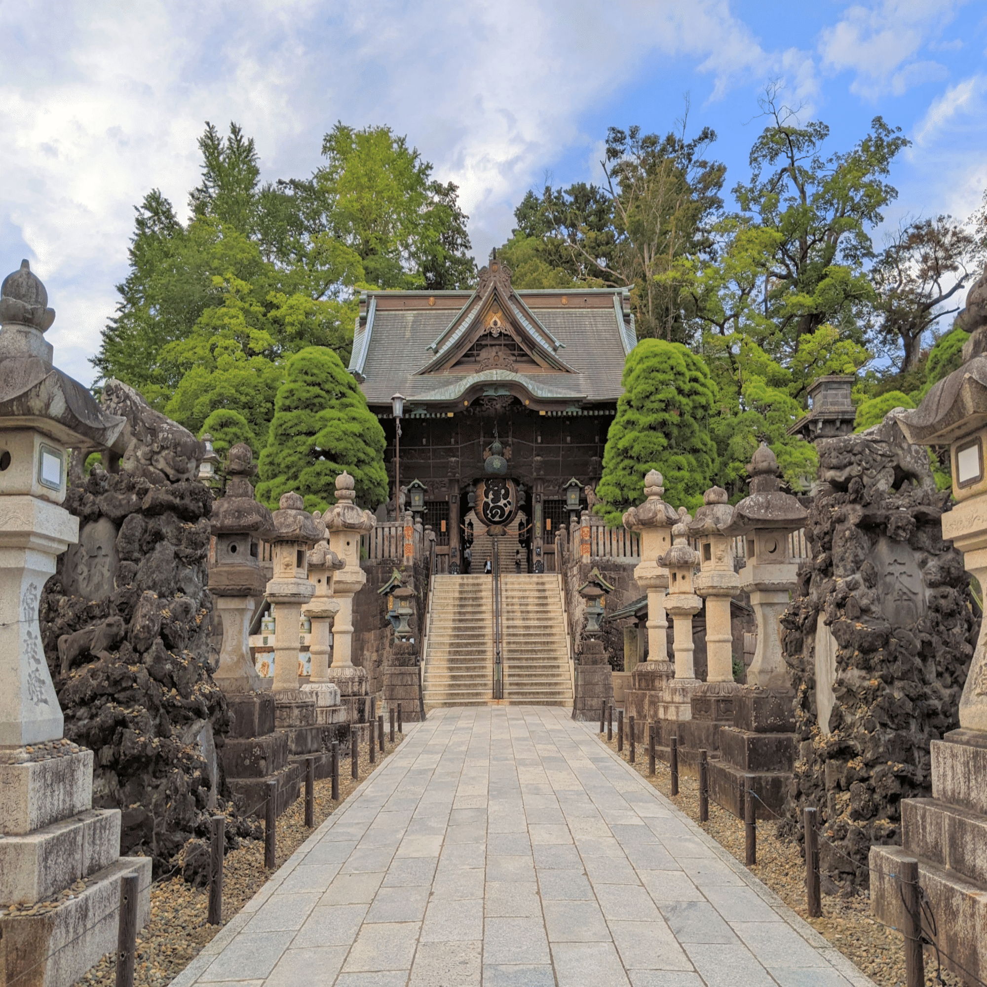 鉄道で訪れたい全国の日本遺産 各地の魅力を徹底解説 お得な切符の紹介
