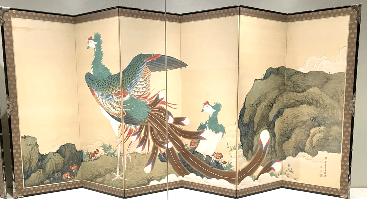 日出る処日本」に圧倒され、「動植綵絵」に見惚れる（後編）｜Eijyo