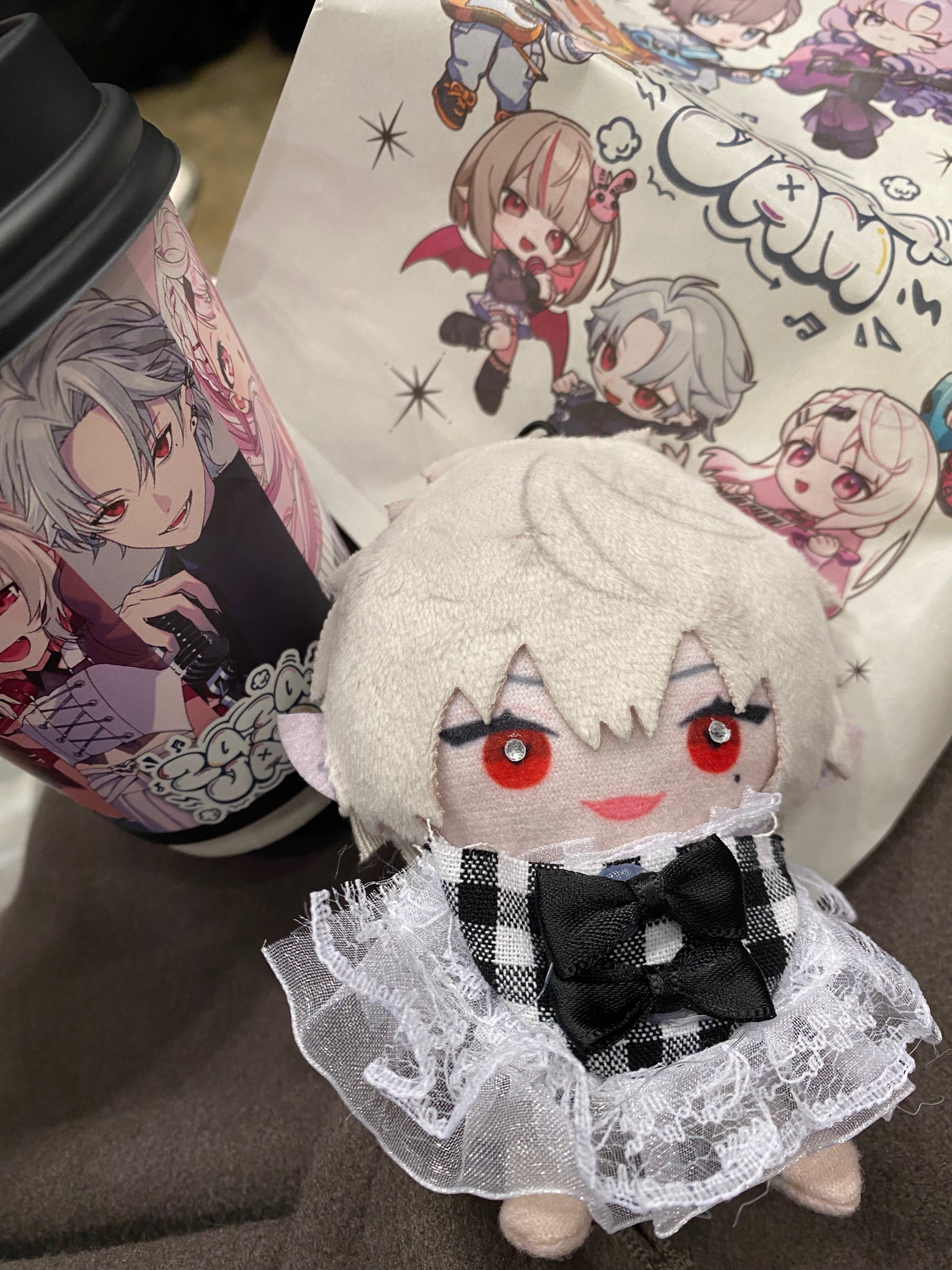 にじフェスに行ってきたよ｜chiaki