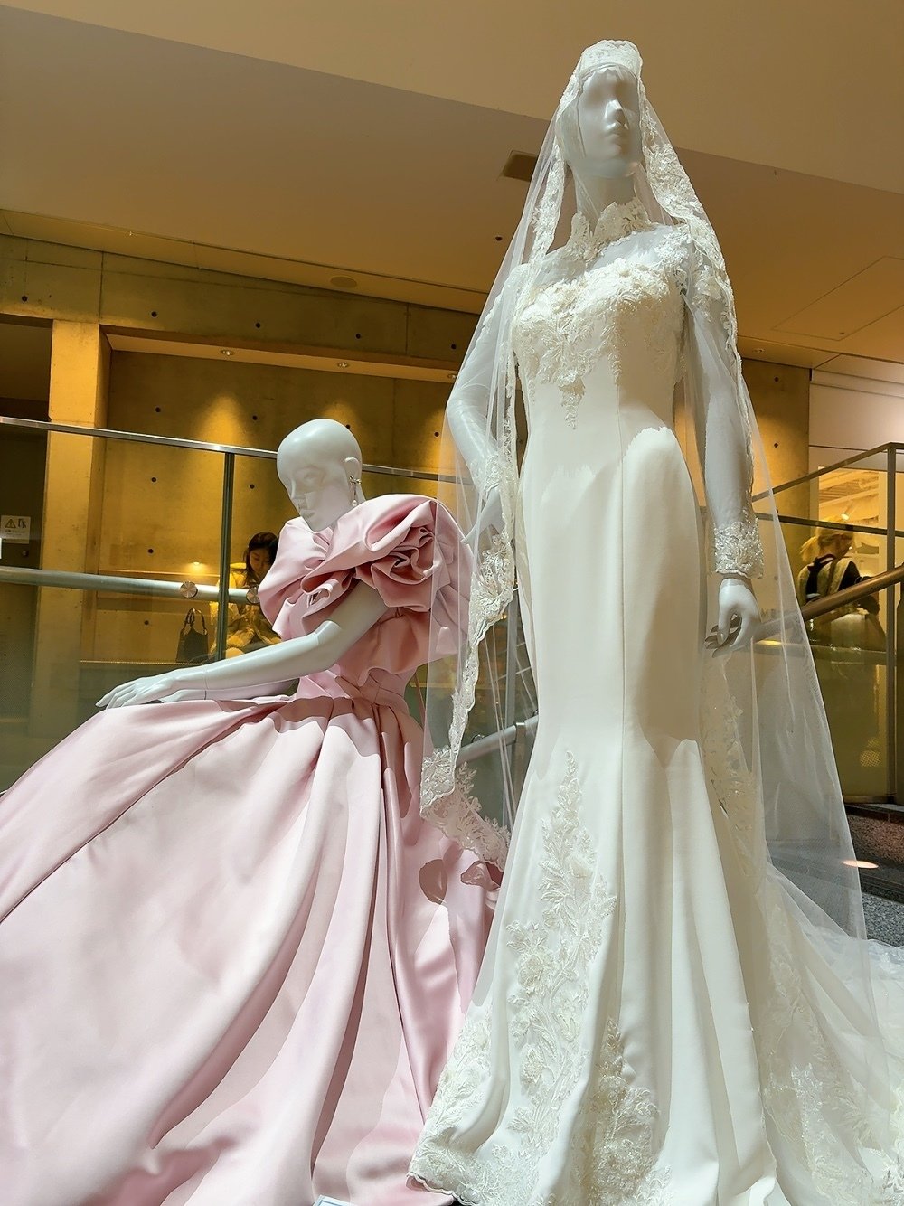 YUMI KATSURA 60th特別展の話｜GUMIかおり