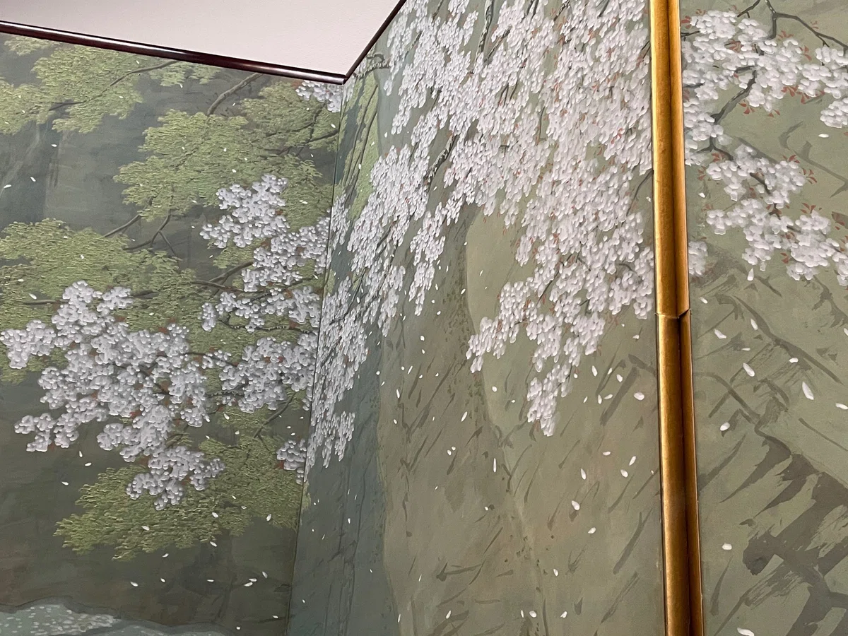 久しぶりに東京国立近代美術館で、日本画を堪能してきました｜かわかわ