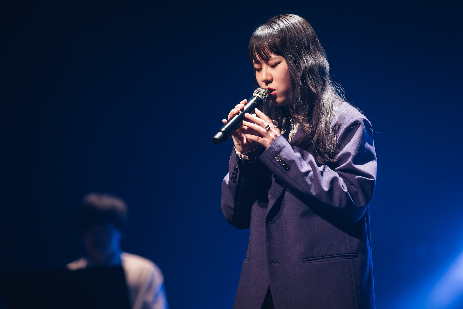 2025/2/21 第13回A cappella Spirits 全国決勝大会ライブレポート