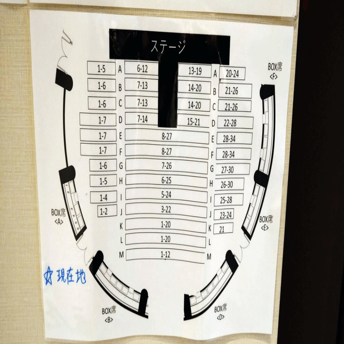 艦これ舞台 礼号作戦2025ーそこには、本当に艦娘がいたー｜🎈ミツ＠変