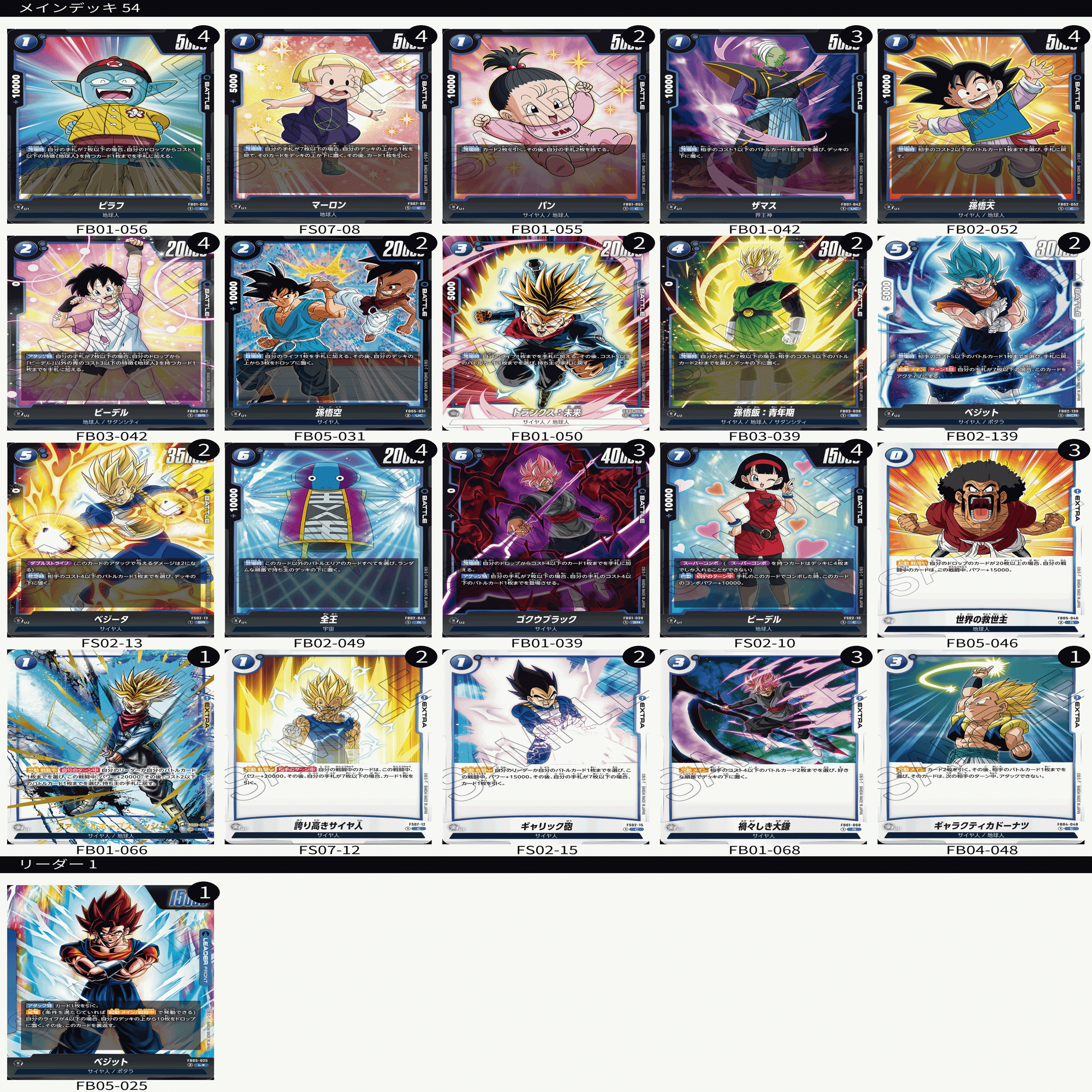 環境最強クラスの悪ブウに、ベジットで抗いたい！ドラゴンボール