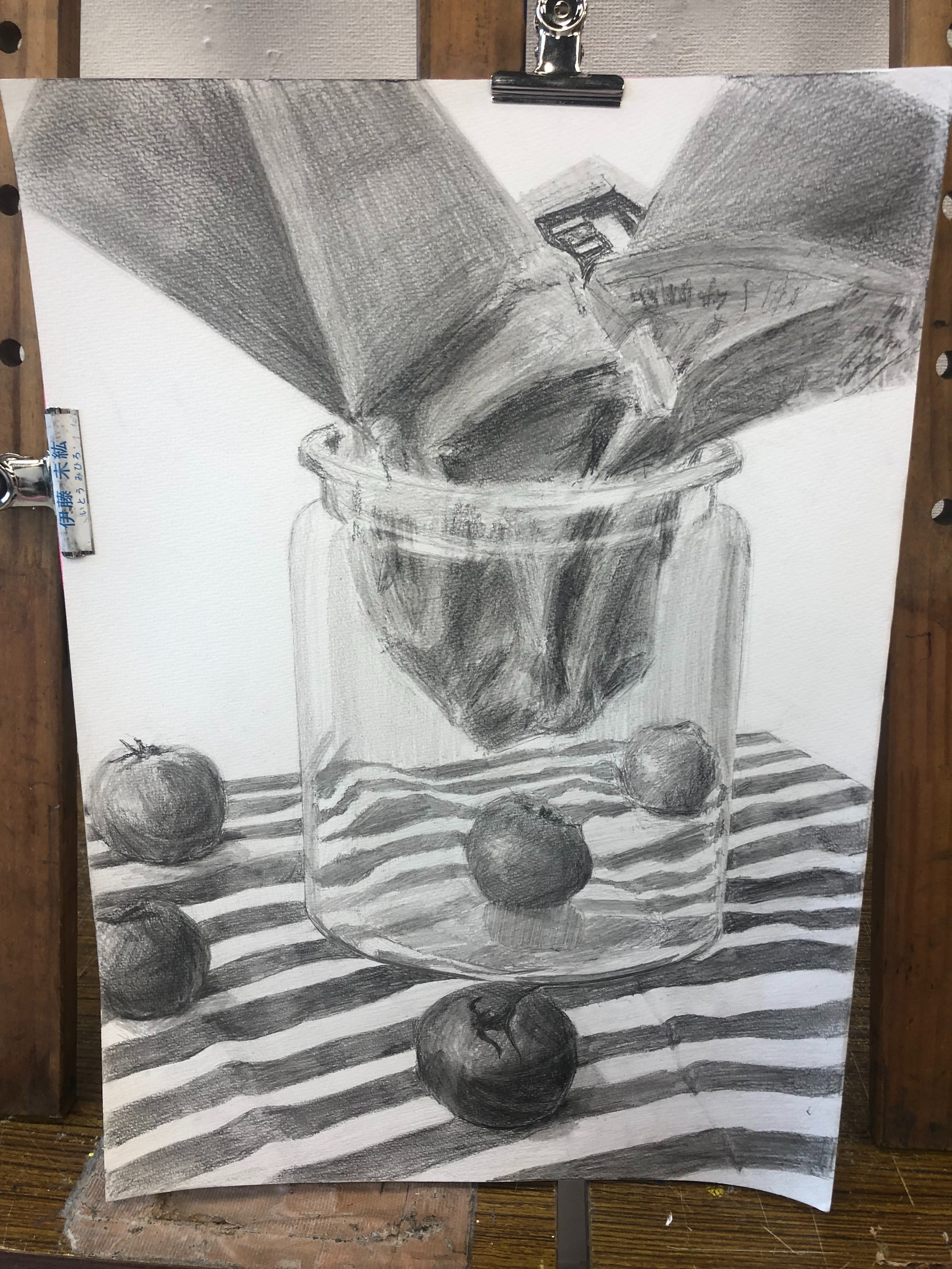 美大受験 セット セット商品】芸大・美大受験 7本セット – 日本画筆・水彩画の筆