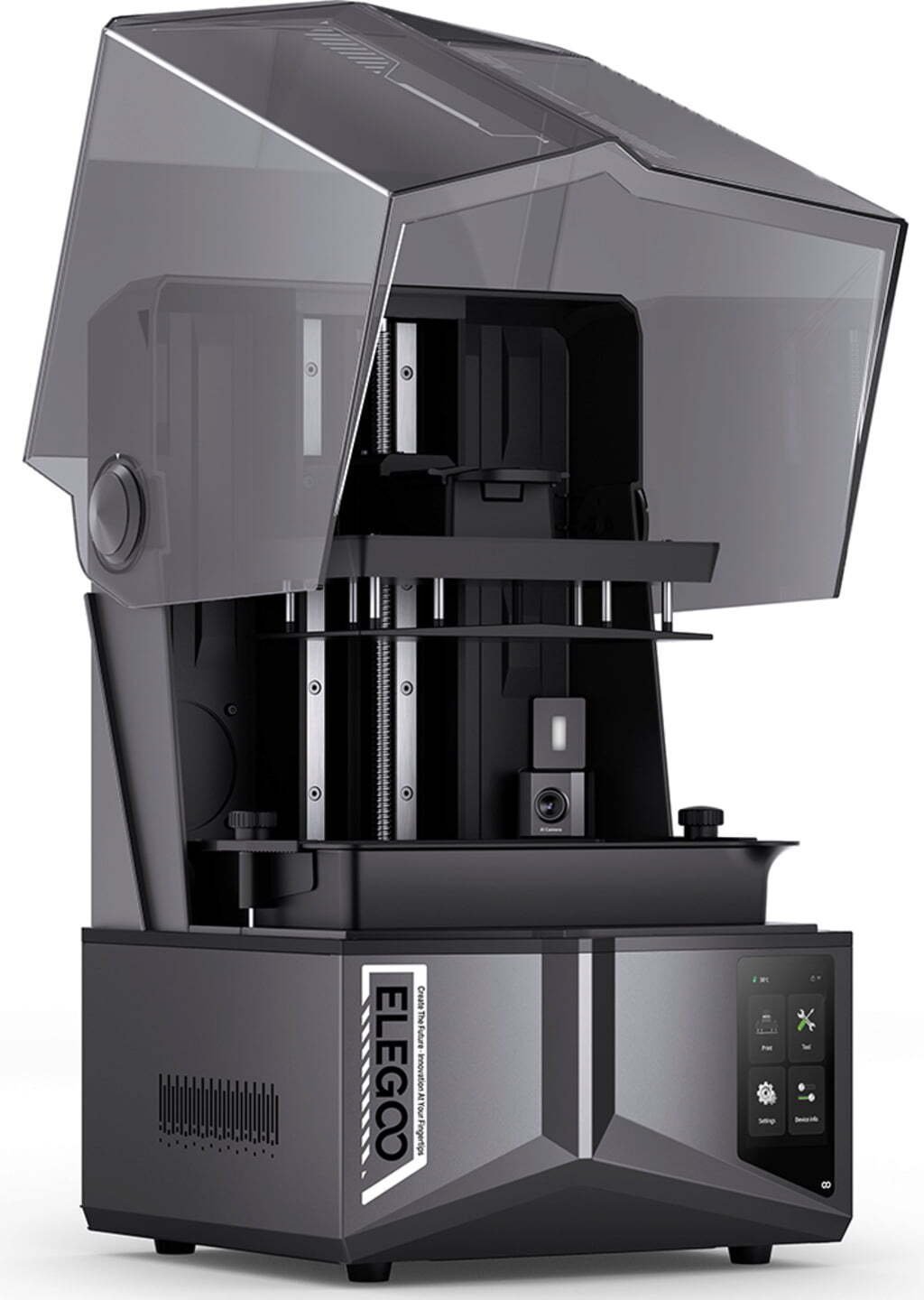 NaNO3様 リクエスト 2点 まとめ商品 机の上に置ける 静音・コンパクトな3Dプリンター ENTINA Tina 2S
