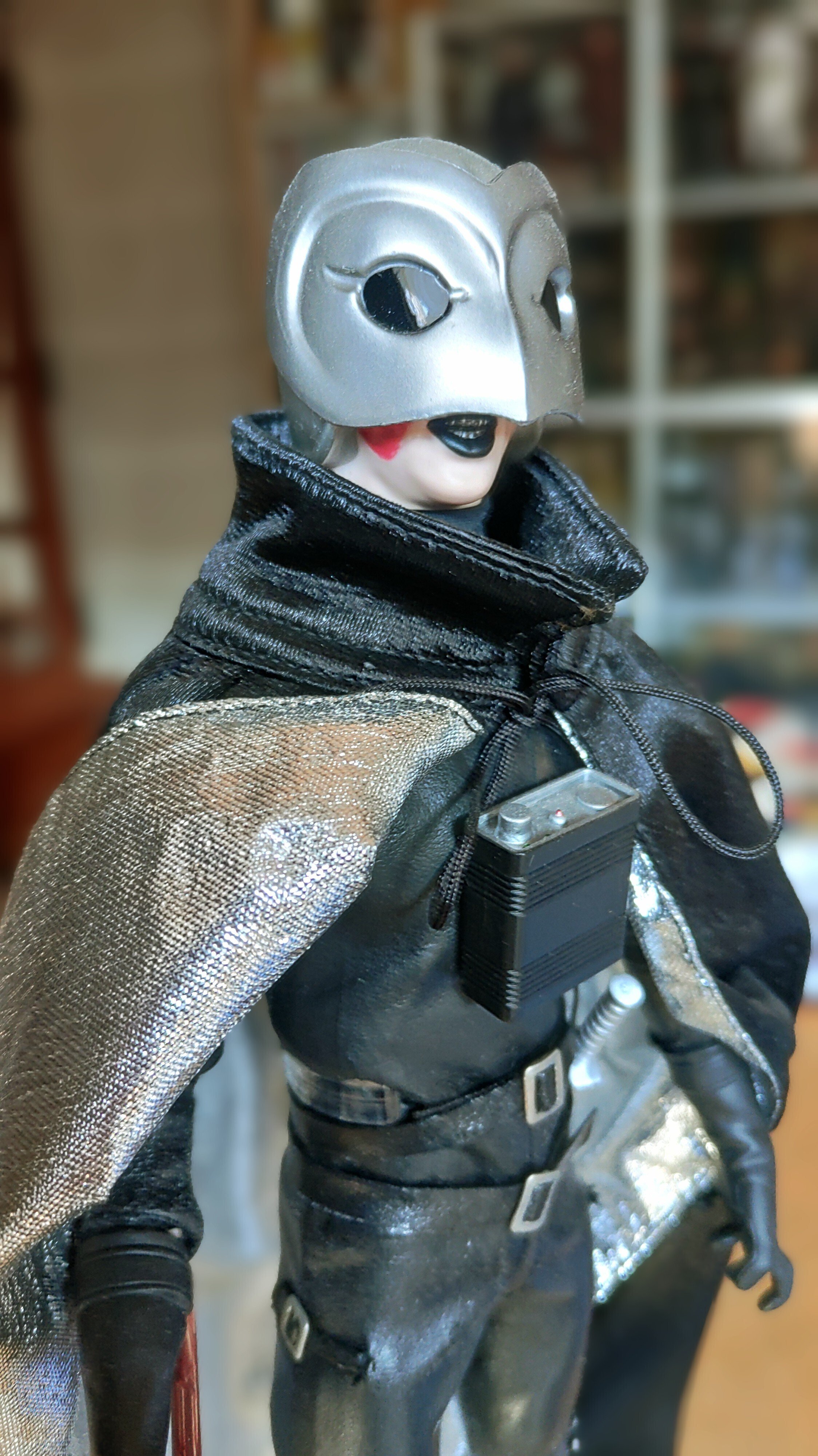 ファントム・オブ・パラダイス』 コレクション｜K3-O2