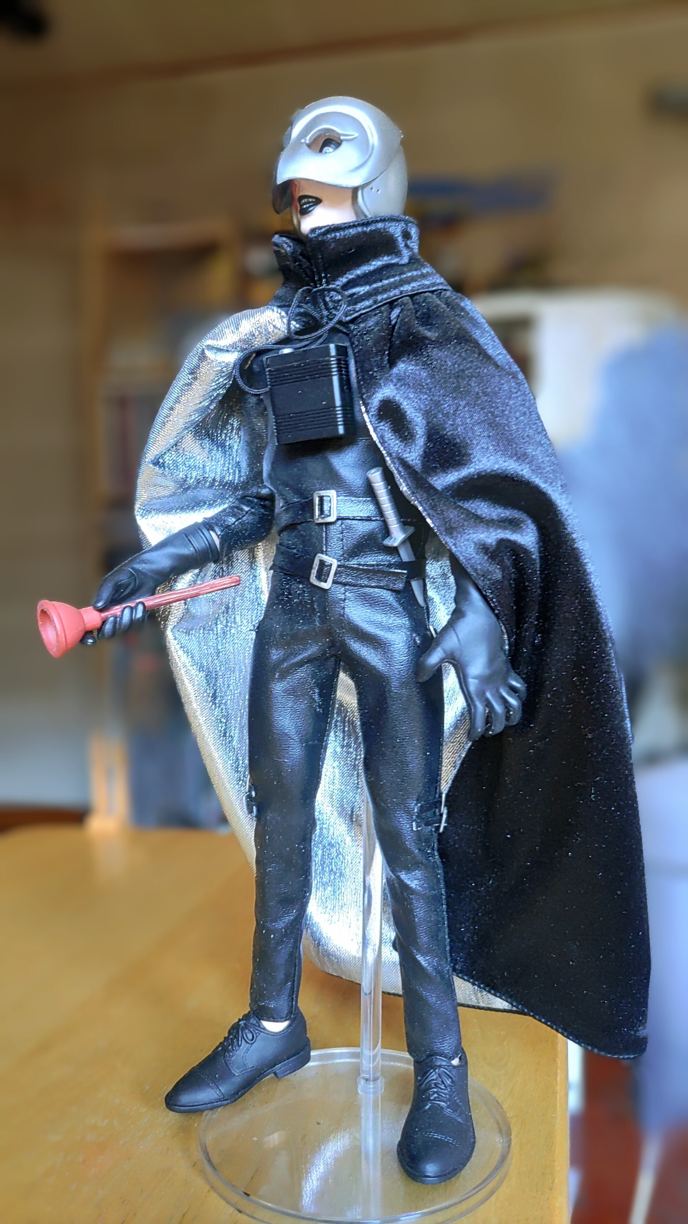 ファントム・オブ・パラダイス』 コレクション｜K3-O2