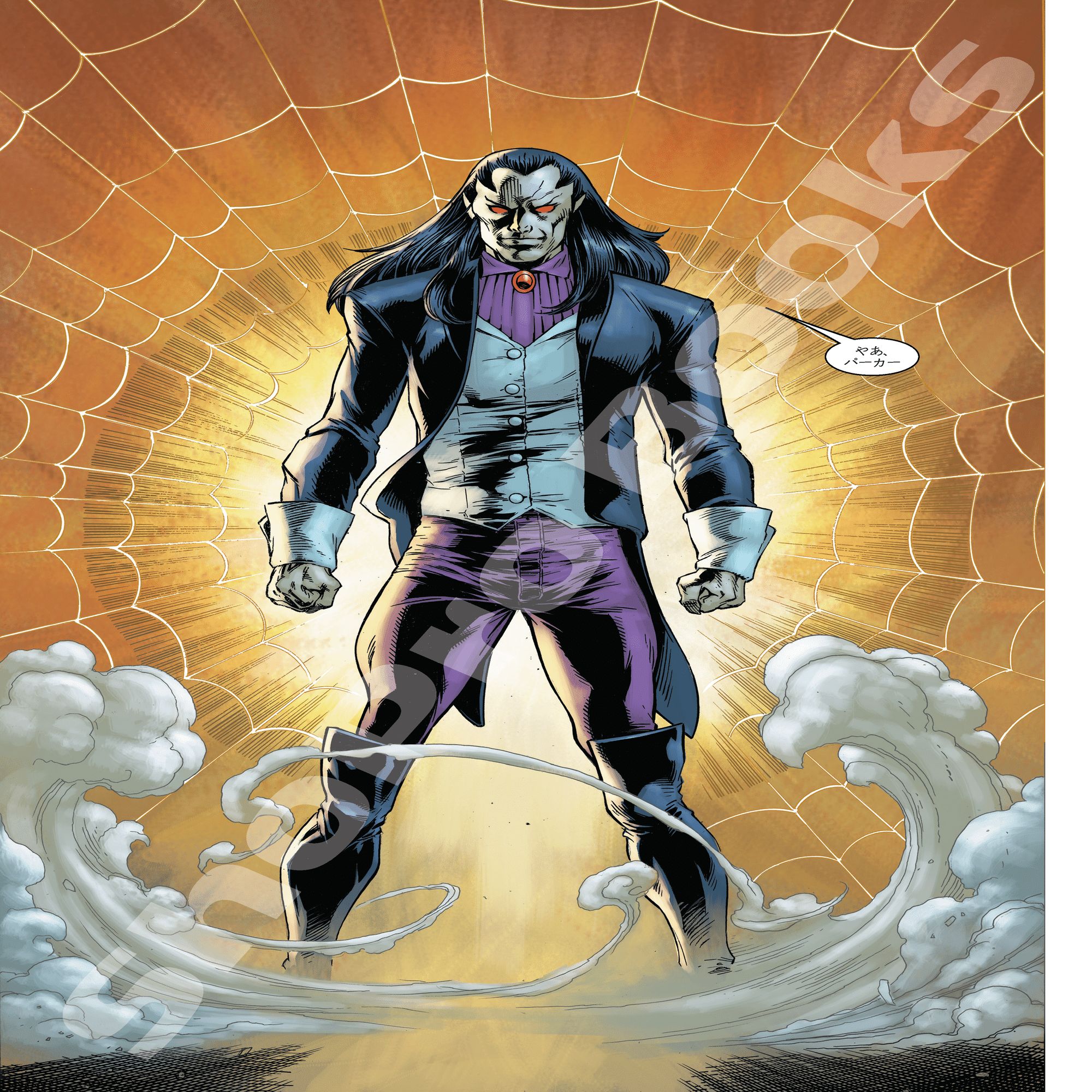 エンド・オブ・ザ・スパイダーバース』発売記念！ 「スパイダーバース