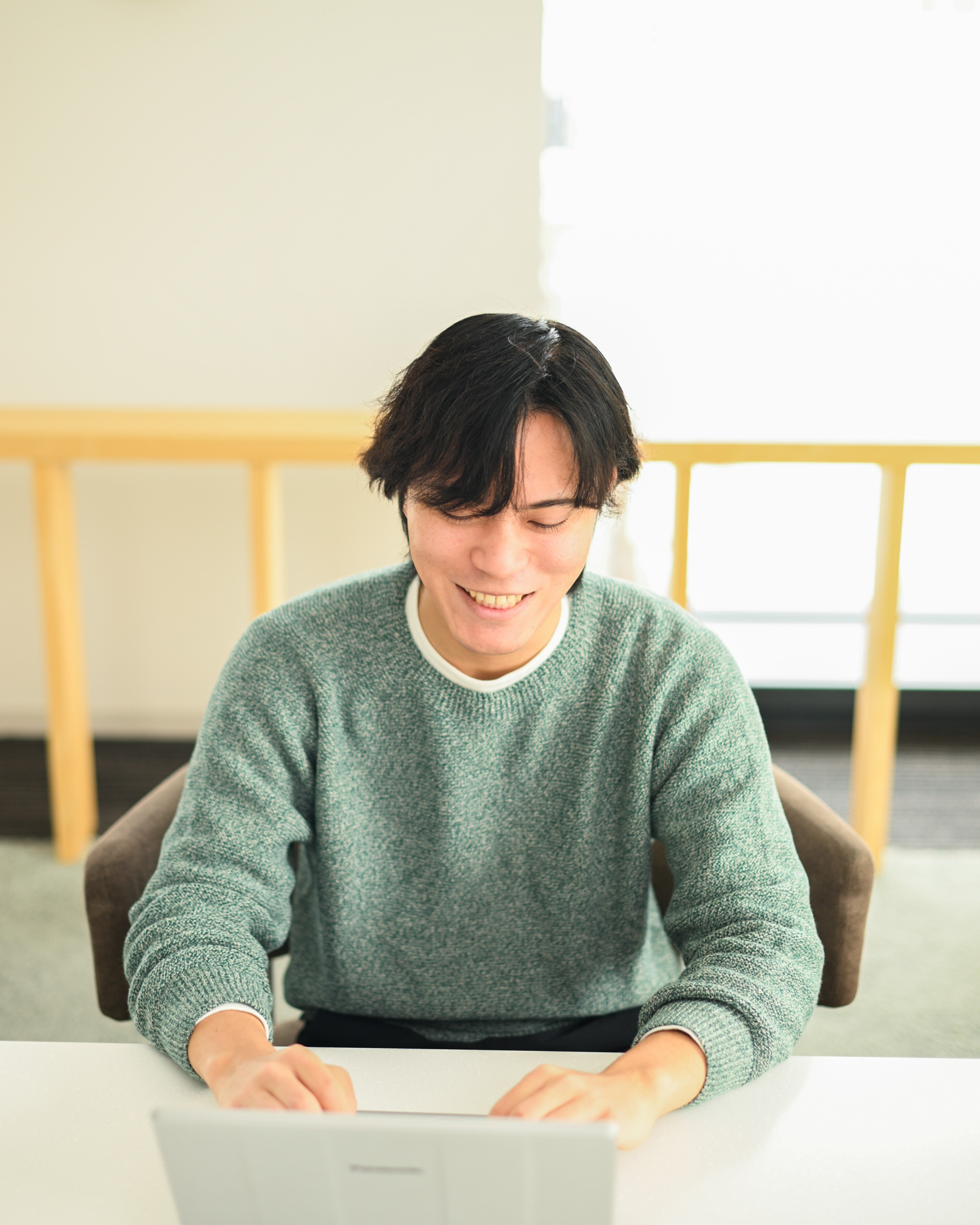 ニコニコの未来を創る！“楽しい”を突き詰める若手社員の仕事の裏側に