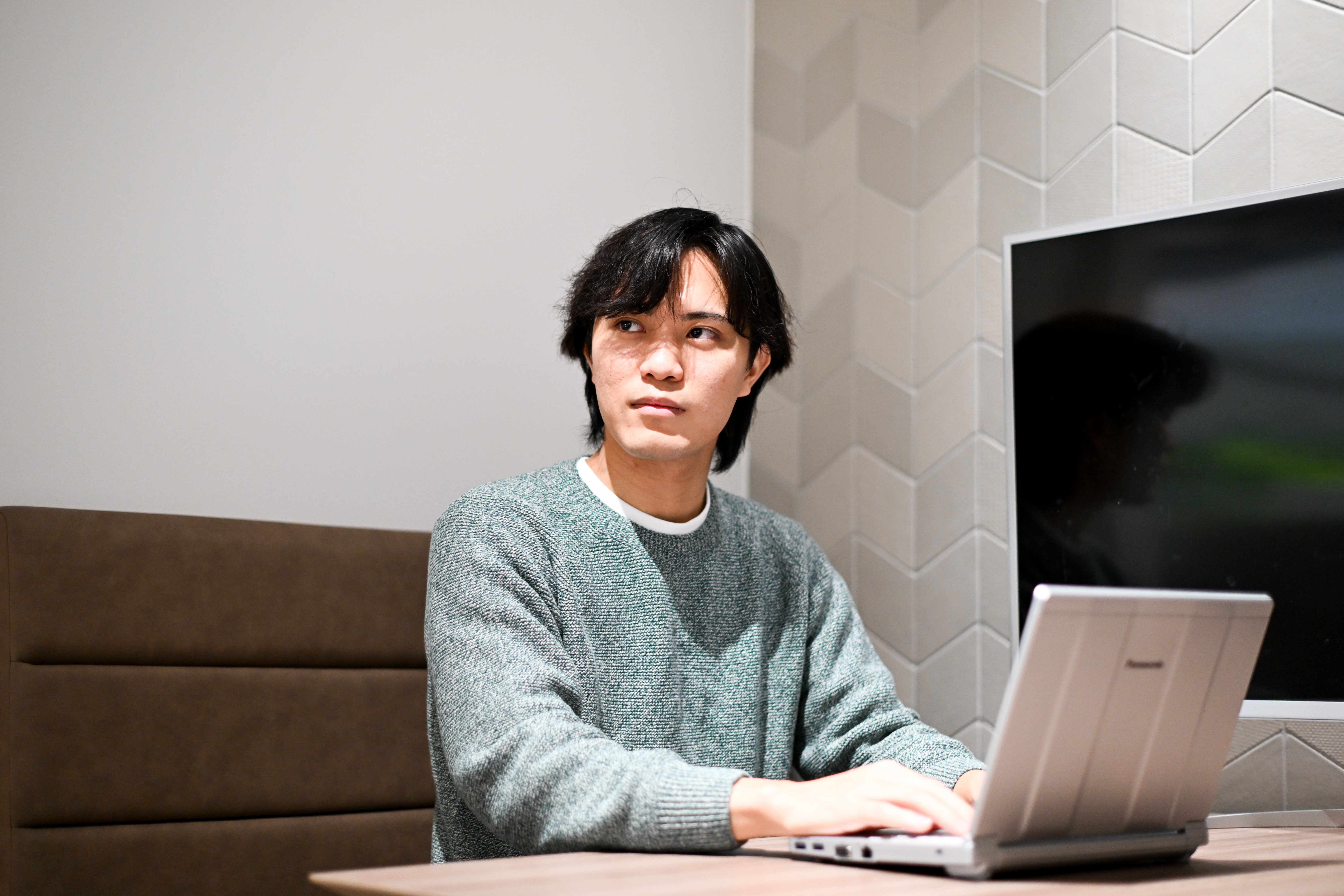 ニコニコの未来を創る！“楽しい”を突き詰める若手社員の仕事の裏側に