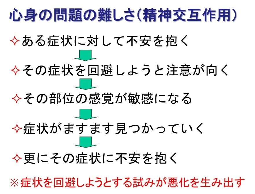 所長コラム㉔「精神交互作用」とは|ビジョン・クラフティング 所長コラム㉔「精神交互作用」とは|ビジョン・クラフティング