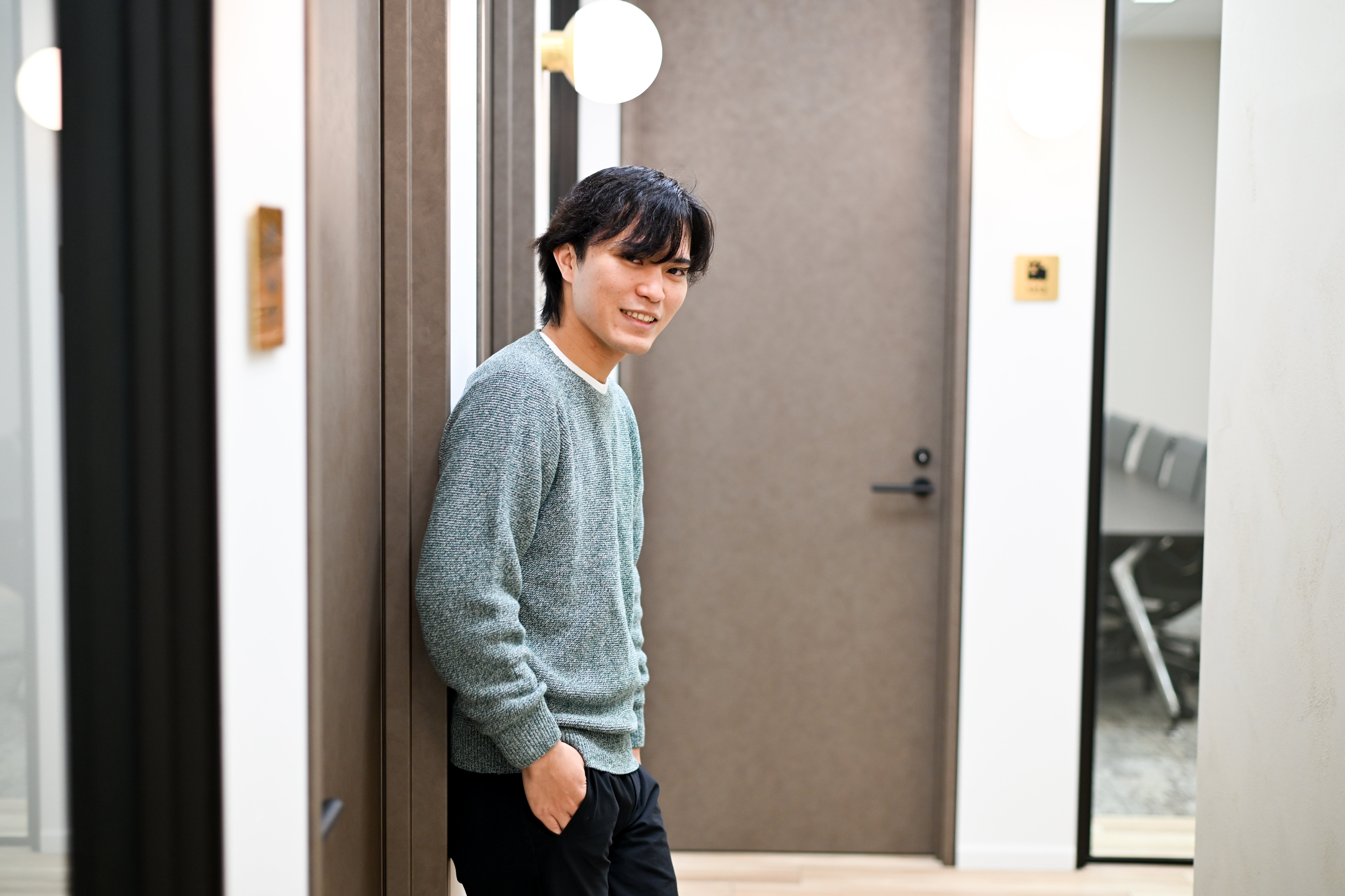 ニコニコの未来を創る！“楽しい”を突き詰める若手社員の仕事の裏側に