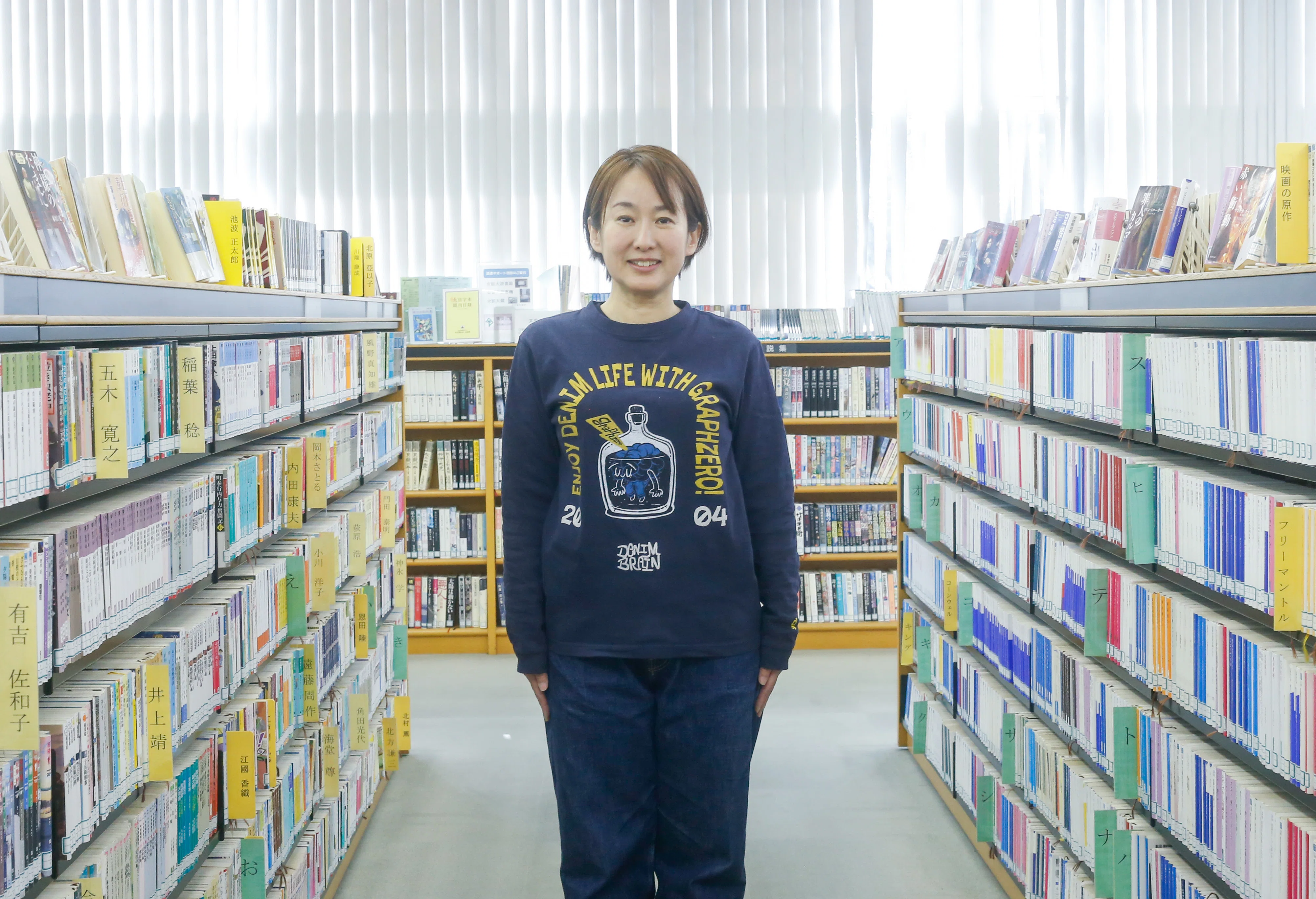 岡山は小説家になれるまち？！まちを歩けば夢叶う「文学創造都市