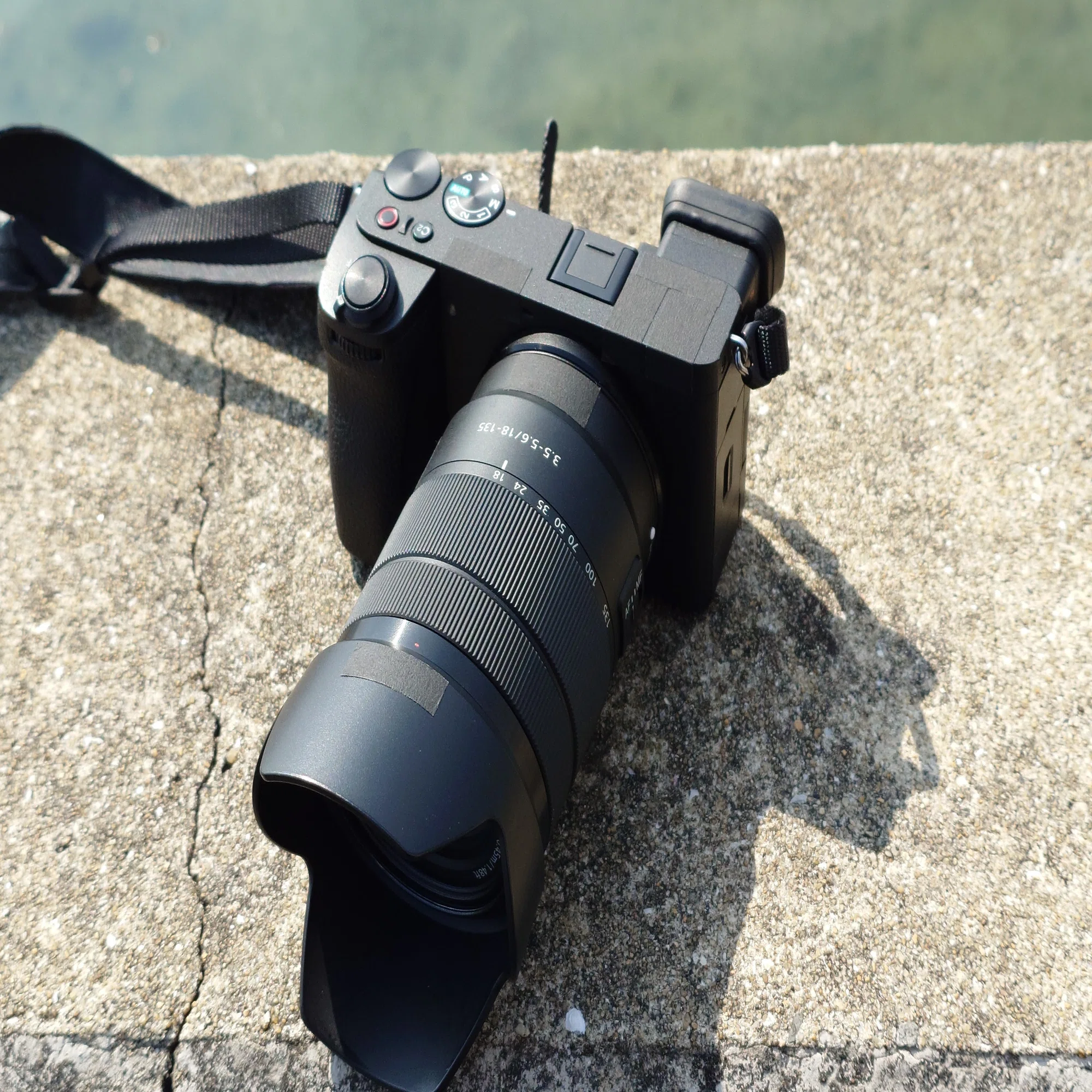 SONY α6700 お迎え1年記念☆ 手持ちの機材を紹介するコーナー #ハマっ 