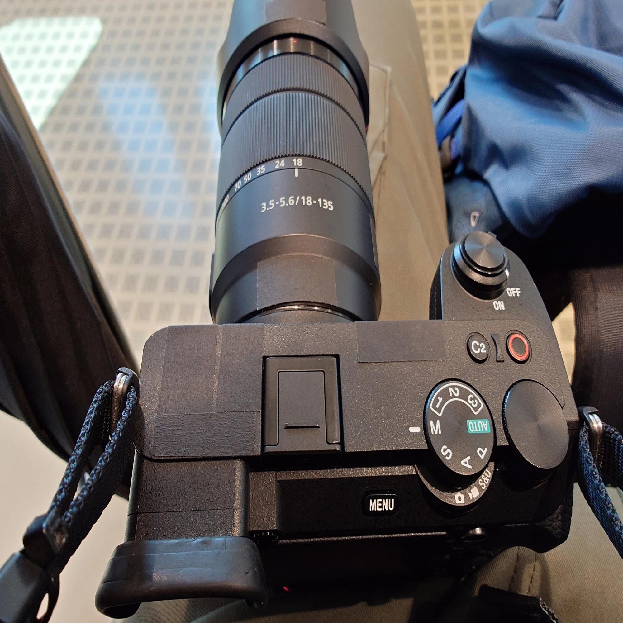 SONY α6700 お迎え1年記念☆ 手持ちの機材を紹介するコーナー #ハマっ 