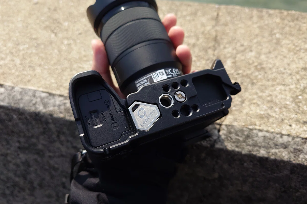 SONY α6700 お迎え1年記念☆ 手持ちの機材を紹介するコーナー #ハマっ 