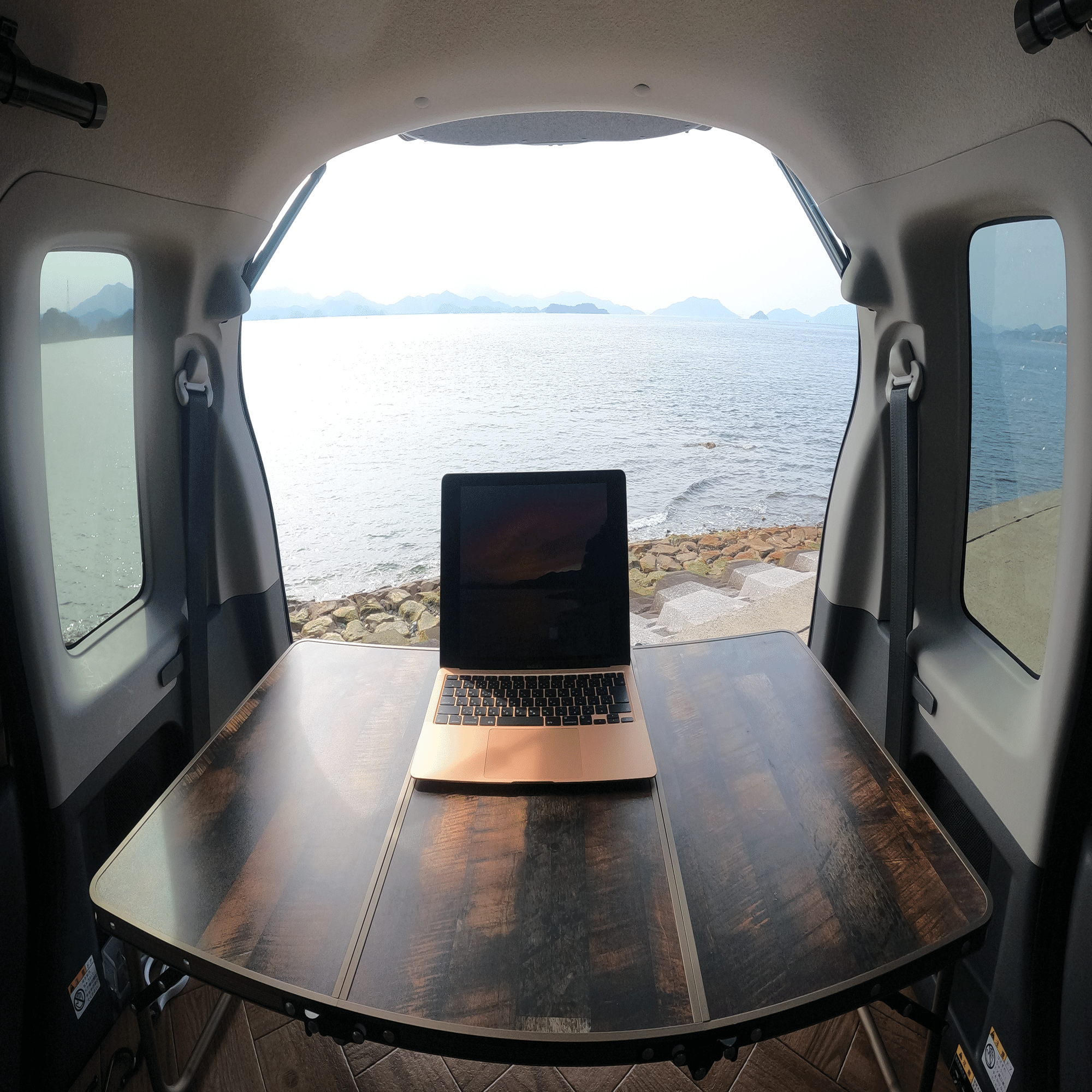 M1 MacBook Airを3年使い込んで感じたこと（レビュー）｜書斎から