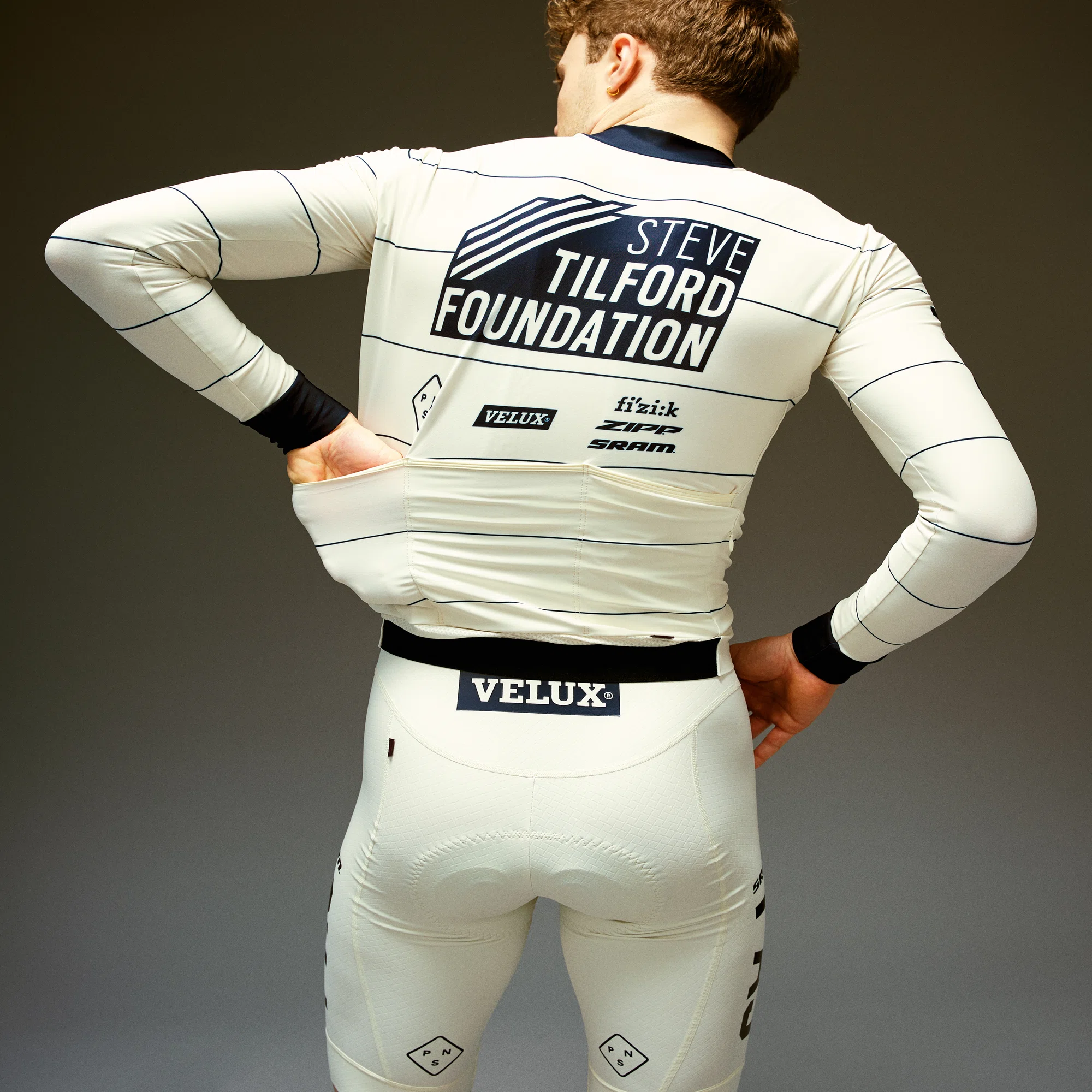 新発売】Pas Normal Studios STFR Collection Spring/Summer 2025 