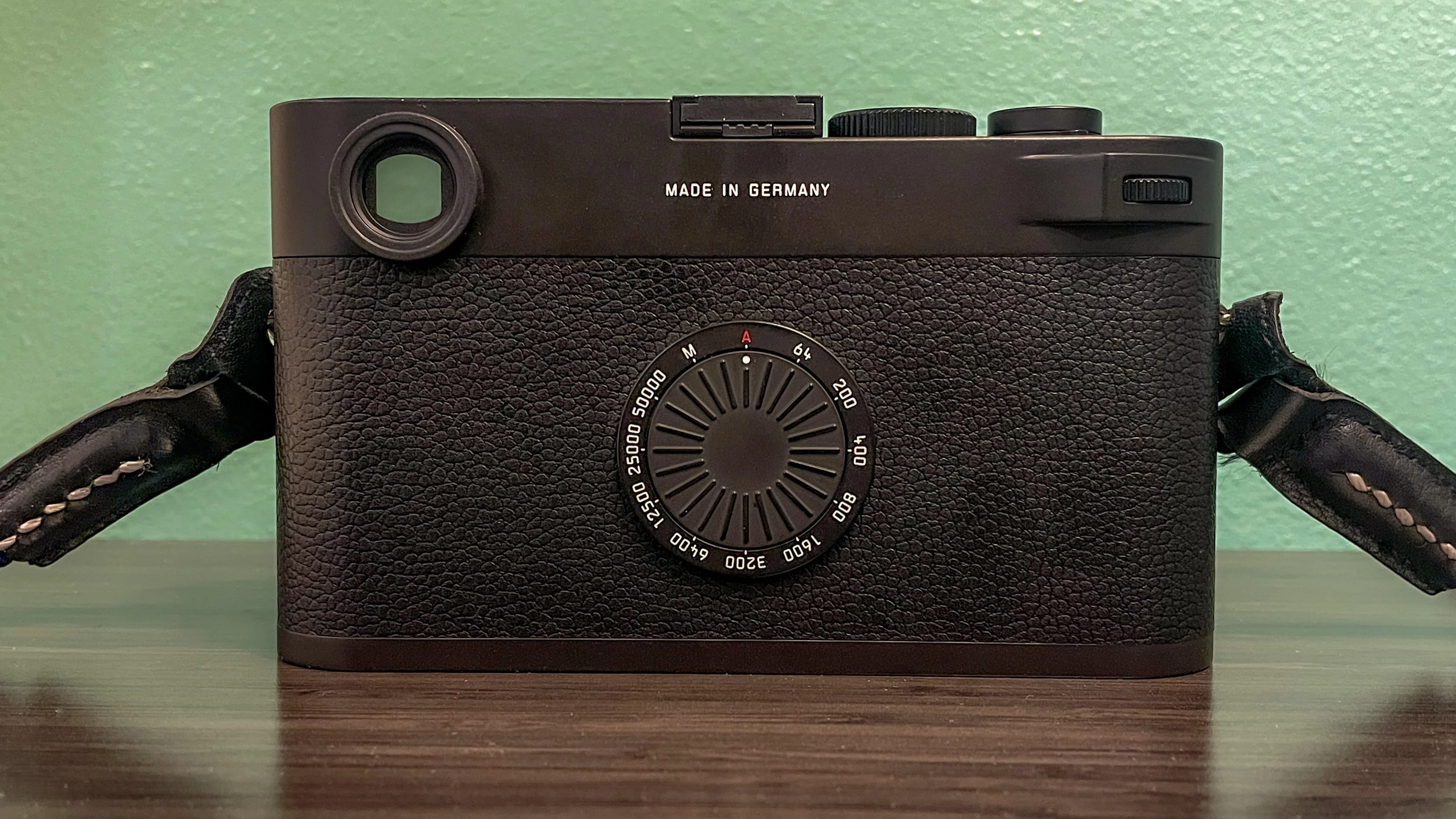 LEICA M11-Dを1週間使ってみた感想｜MOJA MOJA