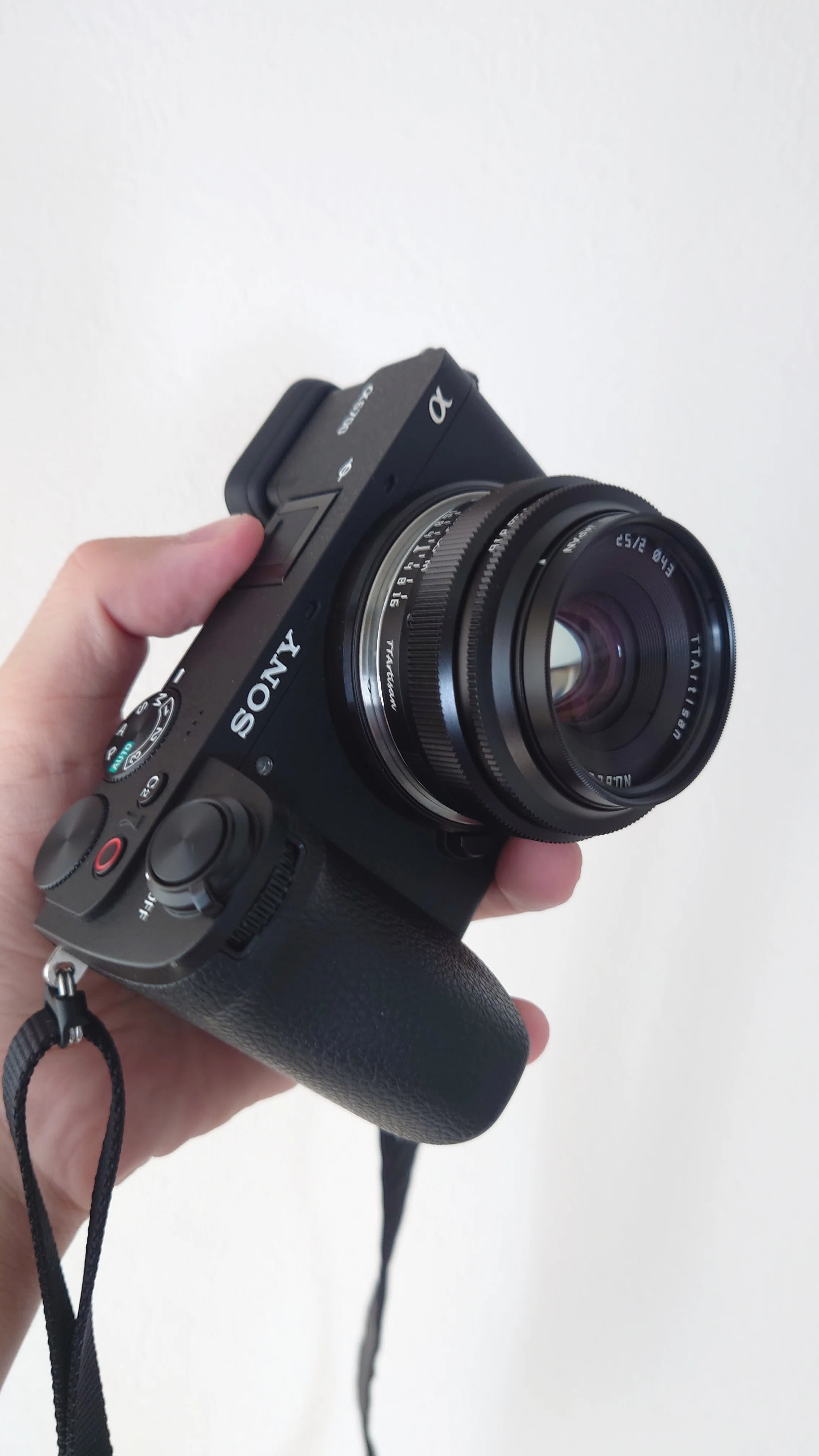 SONY α6700 お迎え1年記念☆ 手持ちの機材を紹介するコーナー #ハマっ