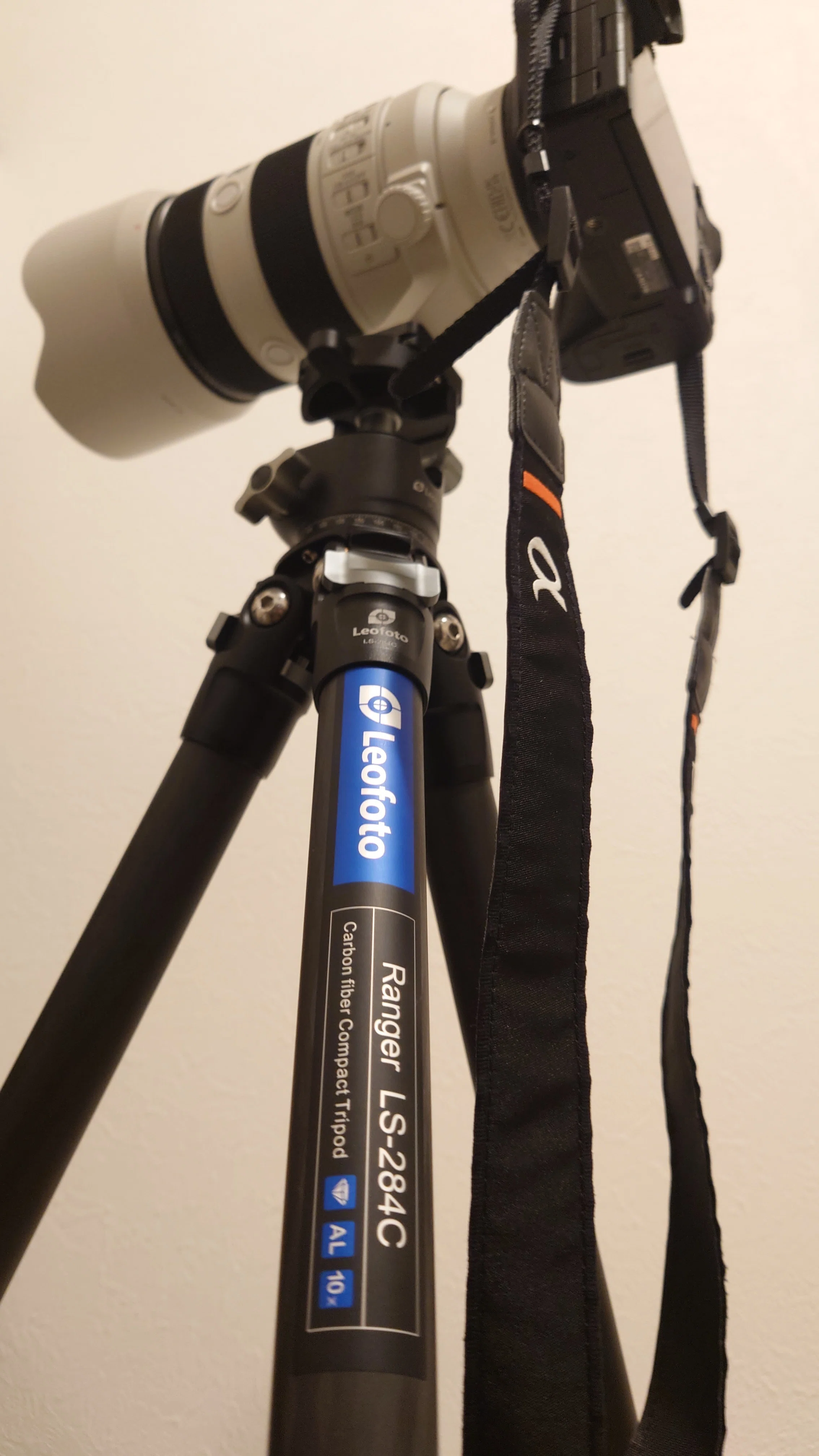 【豪華セット】SONY α6700 + SIGMA レンズ + ミニ三脚 SONY α6700 お迎え1年記念☆ 手持ちの機材を紹介するコーナー #ハマっ