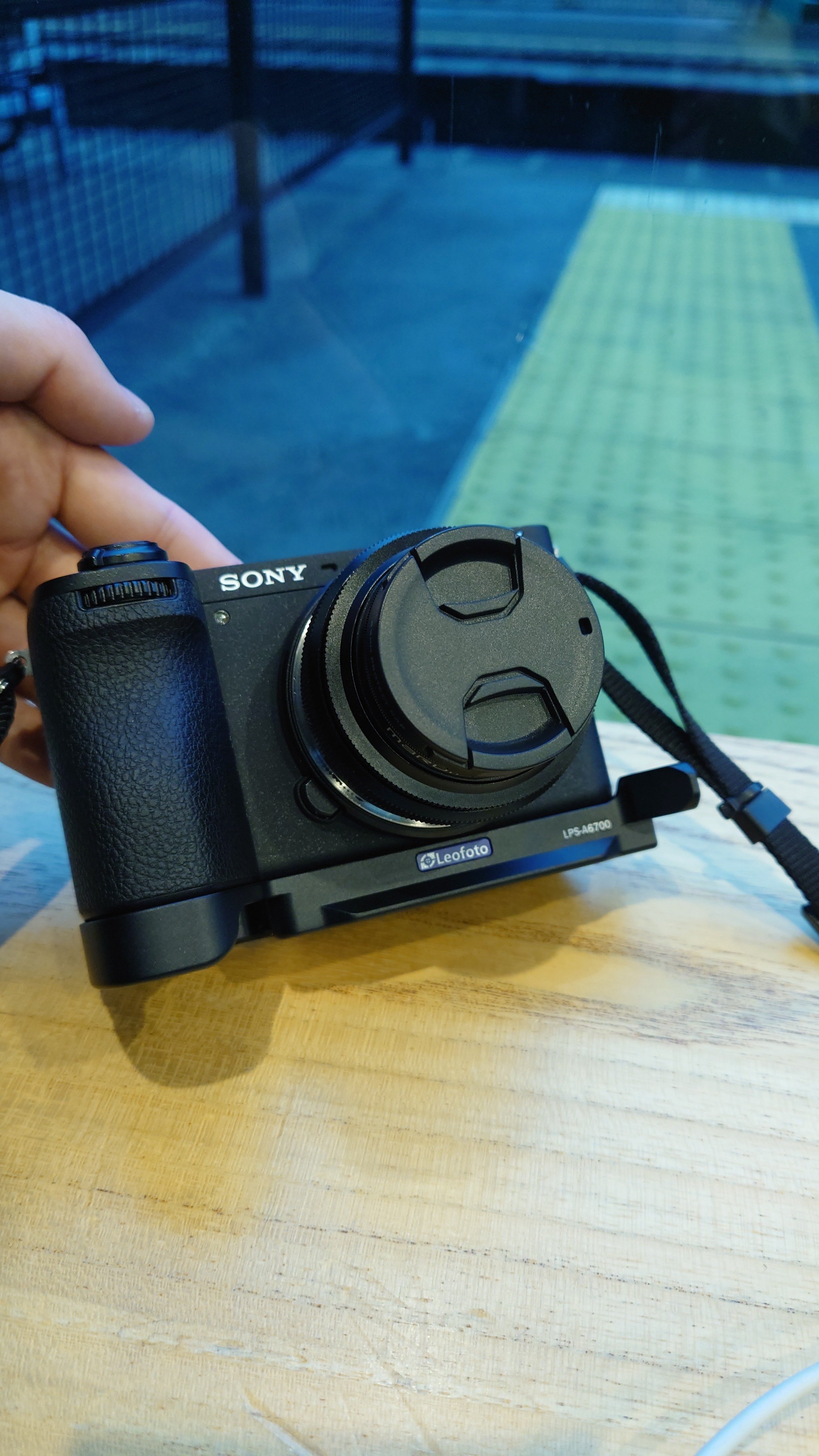 SONY α6700 お迎え1年記念☆ 手持ちの機材を紹介するコーナー #ハマっ