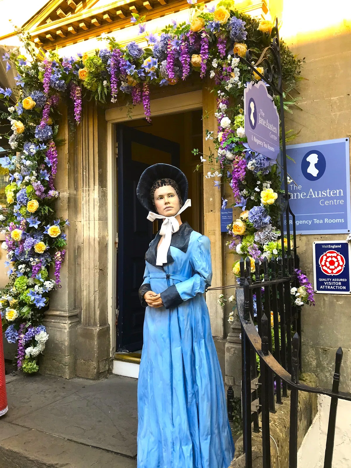 ジェイン・オースティンが好き】ファニー・ナイトの小旅行 
