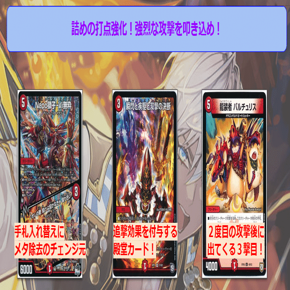 バーチャルデュエリストデッキ紹介～イブラヒム～｜ゲルハルト