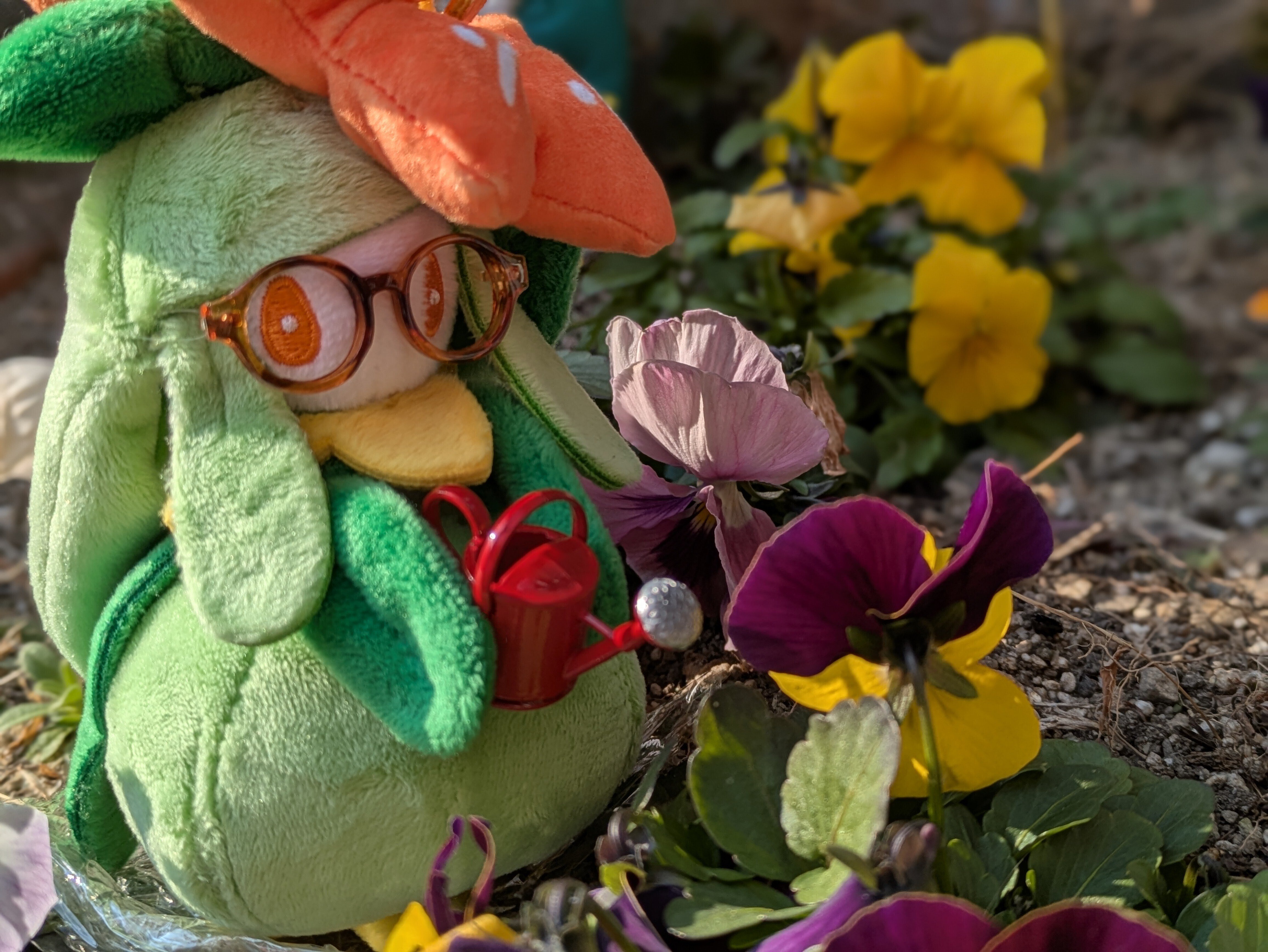 ポケモン ぬいぐるみ 花の形 ぬいぐるみ For You! ピカチュウとグラシデアのブーケ ｜【公式