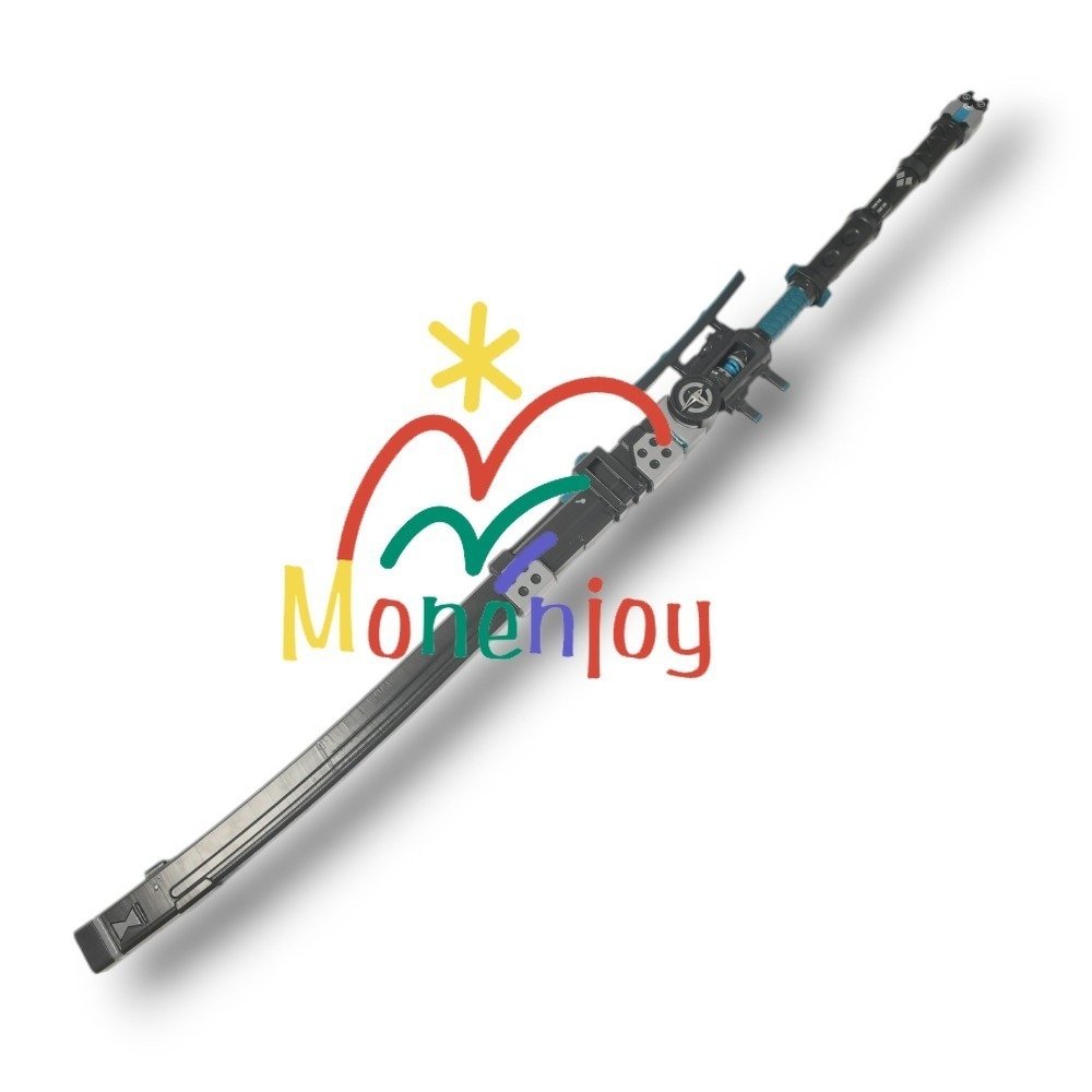 無尽地帯零」月城柳 武器「骸薙ぎ剣 薙刀」登場！ゼンゼロ