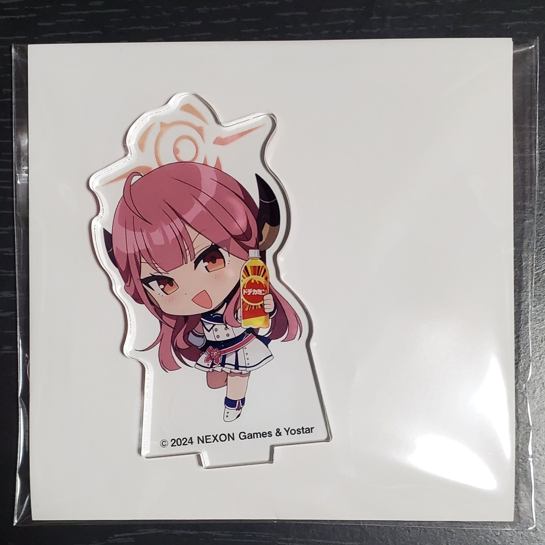 ブルーアーカイブ】『ドデカミン×ブルーアーカイブキャンペーン