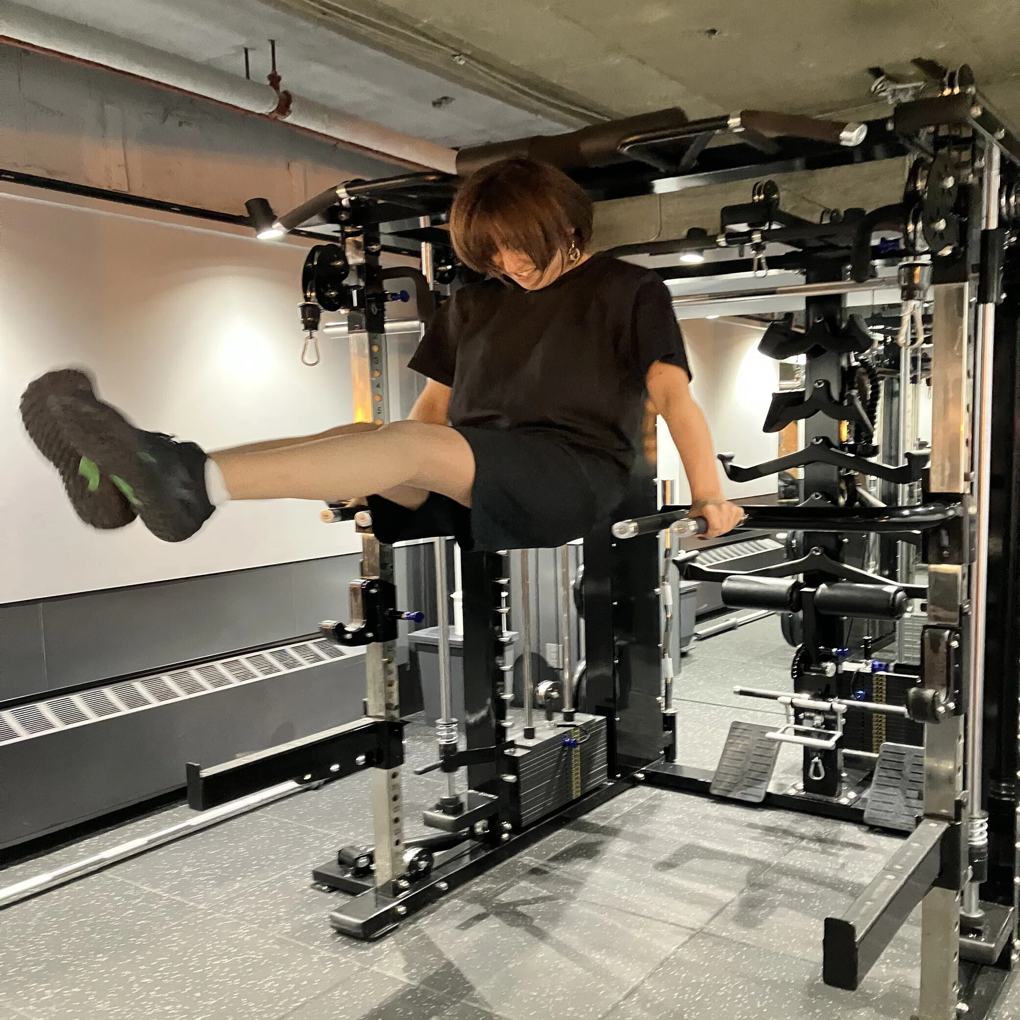 フュージョンサークル『筋トレ部』34期下期 活動報告｜フュージョン 