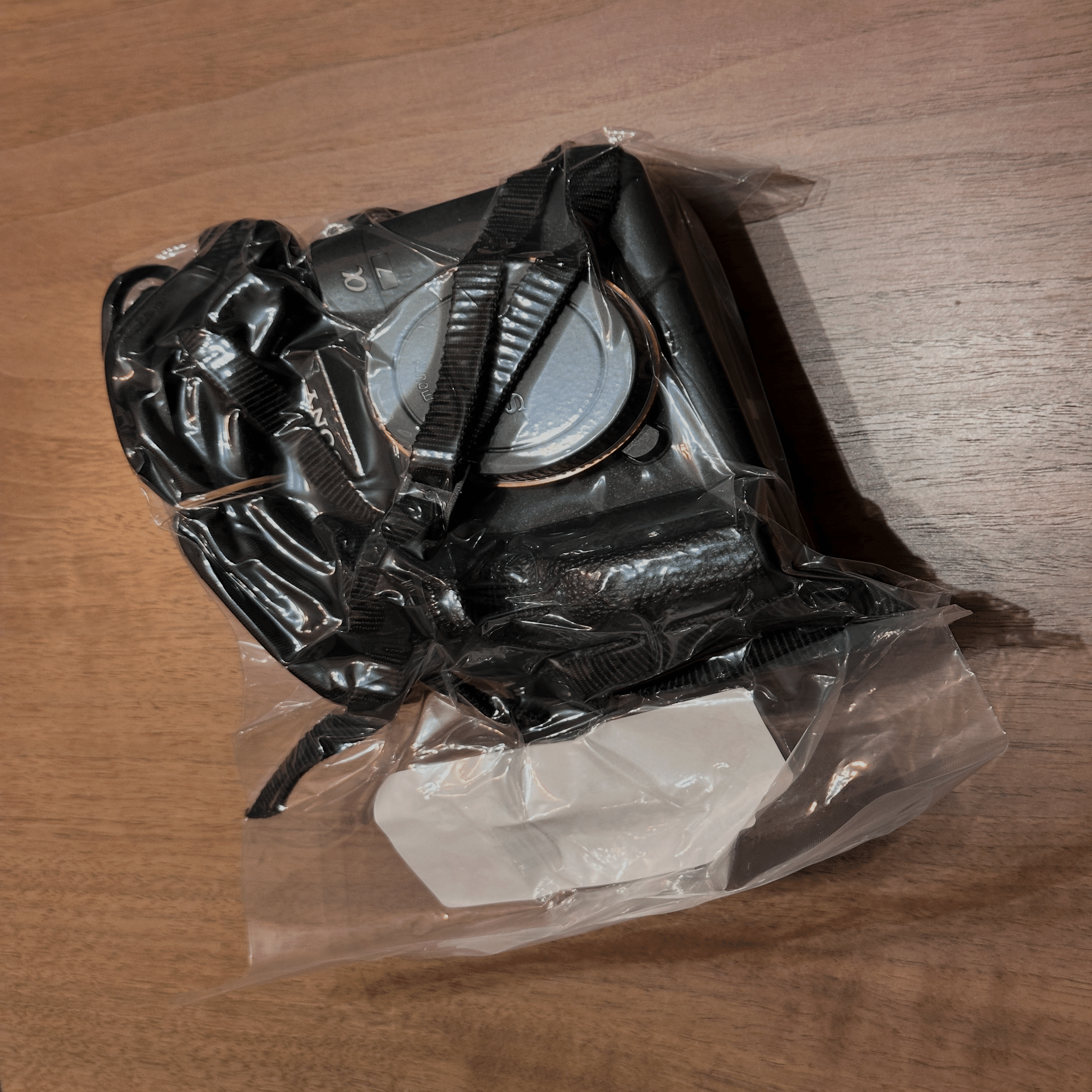 SONY α7 IV（ILCE-7M4）シャッター破損から修理まで｜takesix