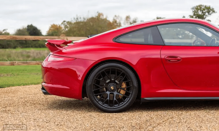 2025年最新レビュー】ポルシェ 911（991.1）GTS 